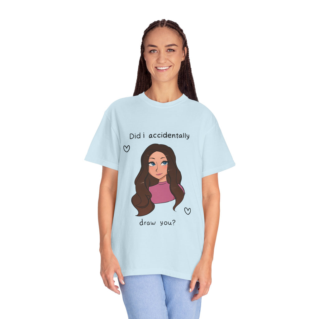 Layla - Anime Girl - Women's T-Shirt