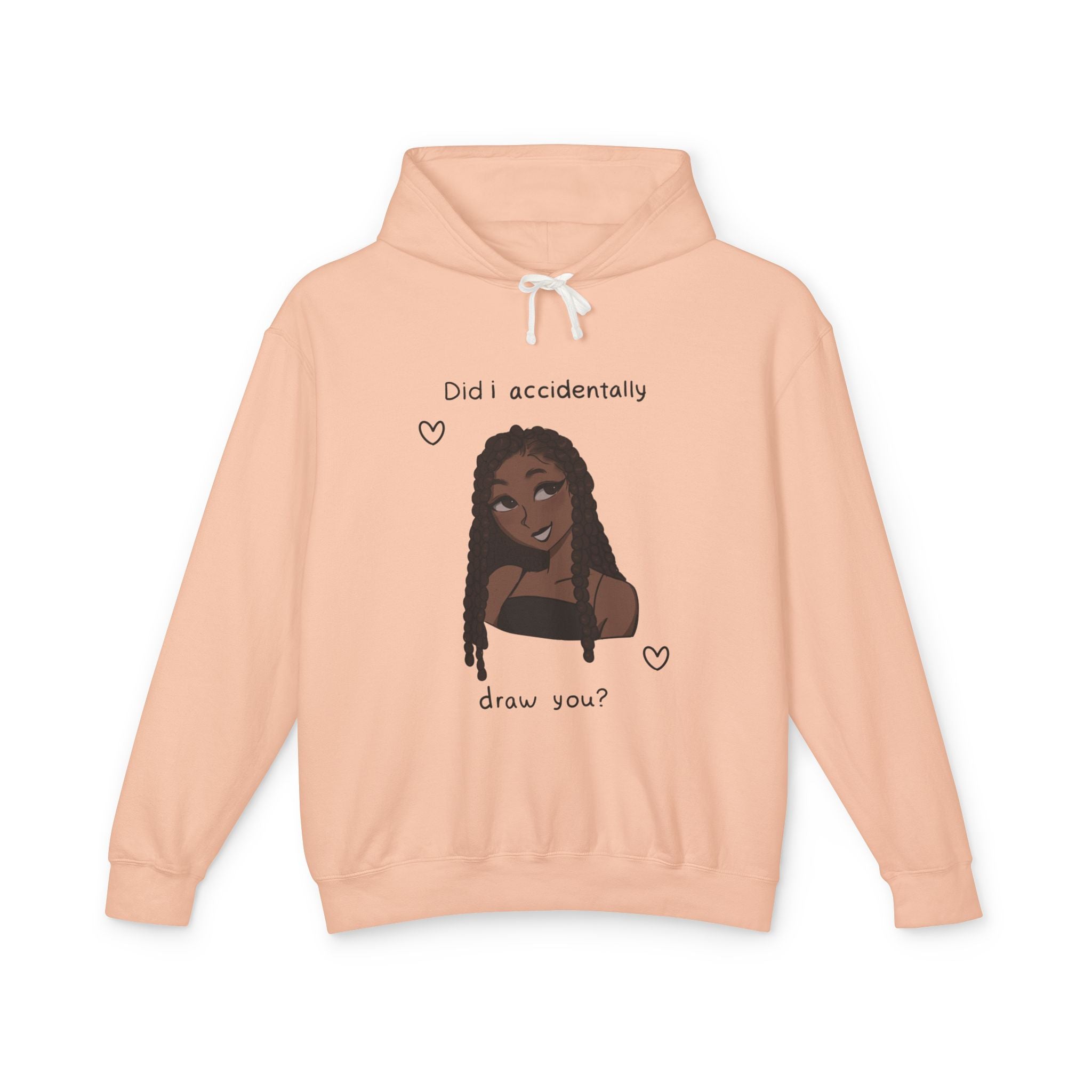 Arianna - Anime Girl - Women's Hoodie