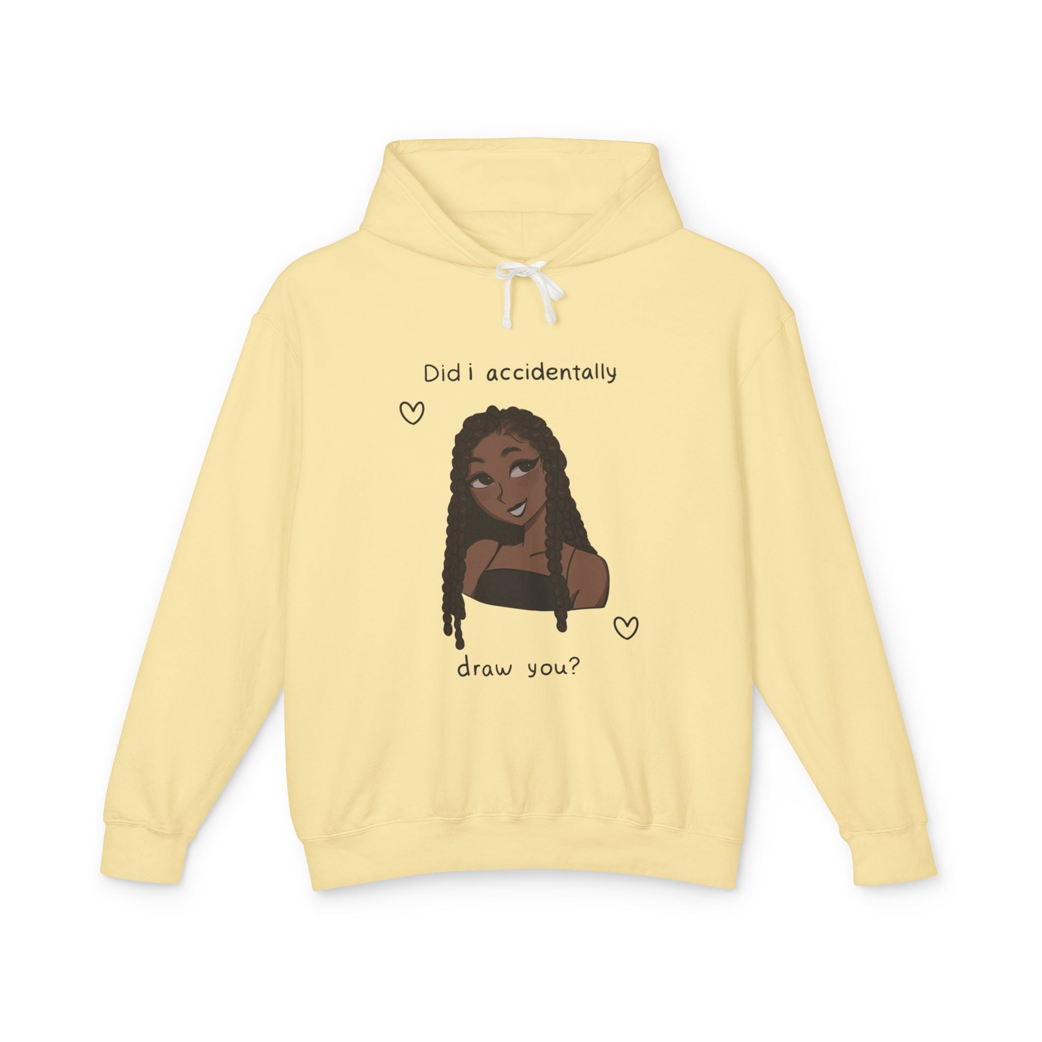 Arianna - Anime Girl - Women's Hoodie