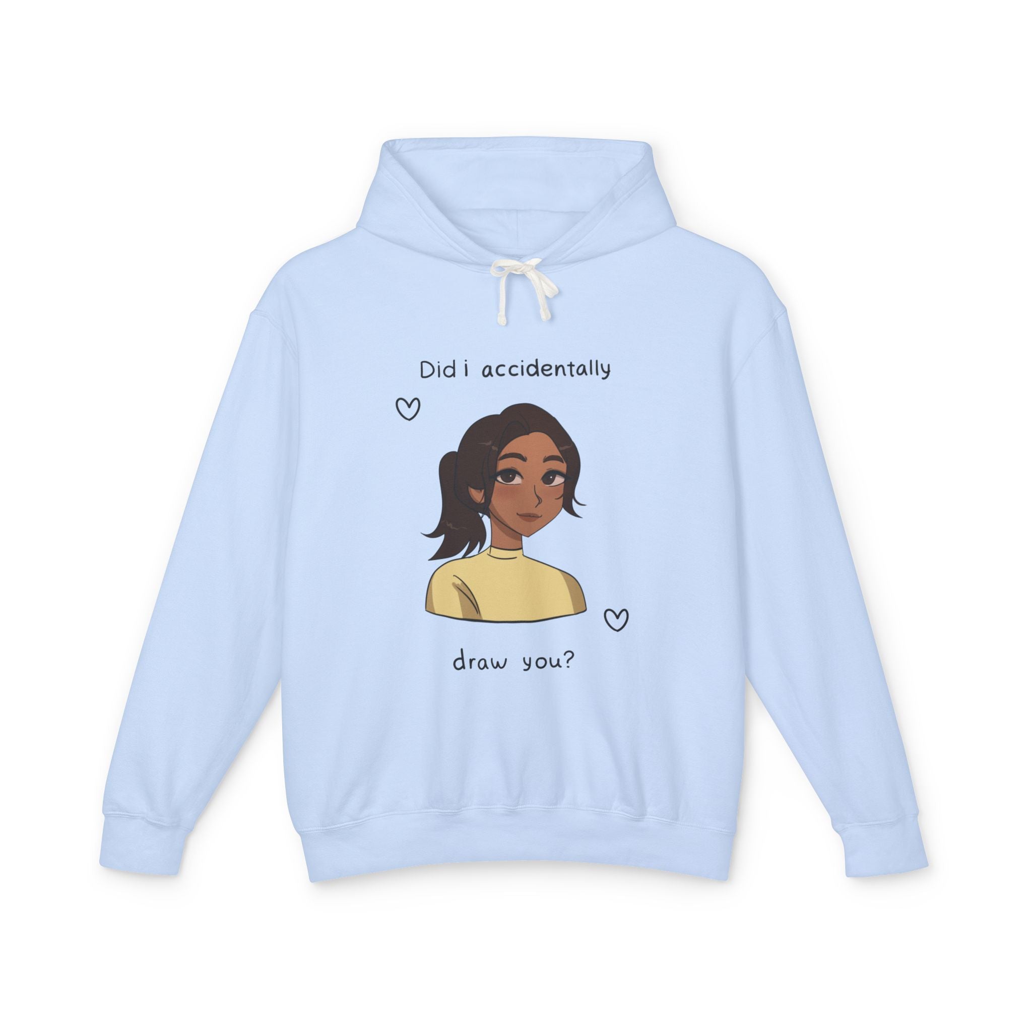 Mia - Anime Girl - Women's Hoodie