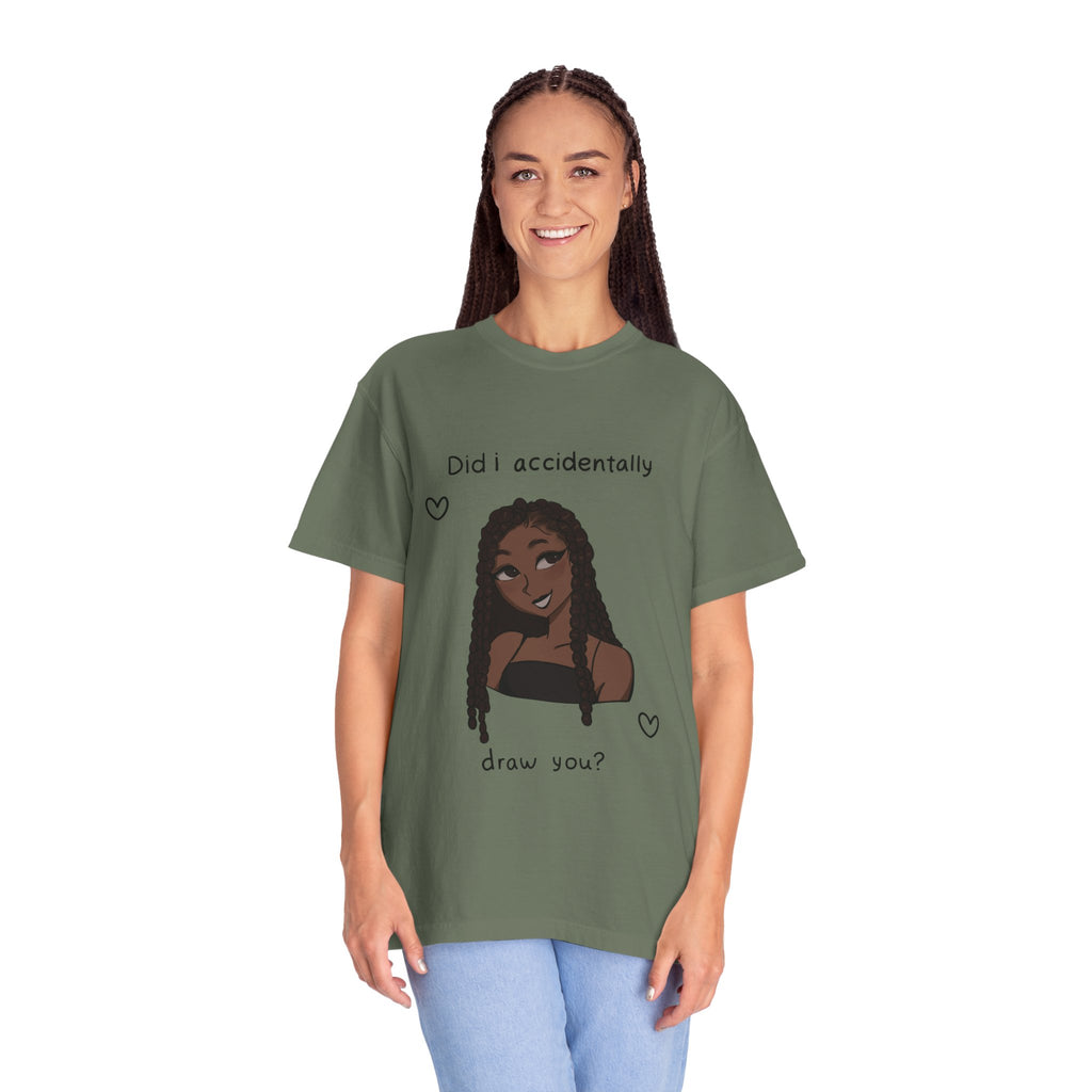 Arianna - Anime Girl - Women's T-Shirt