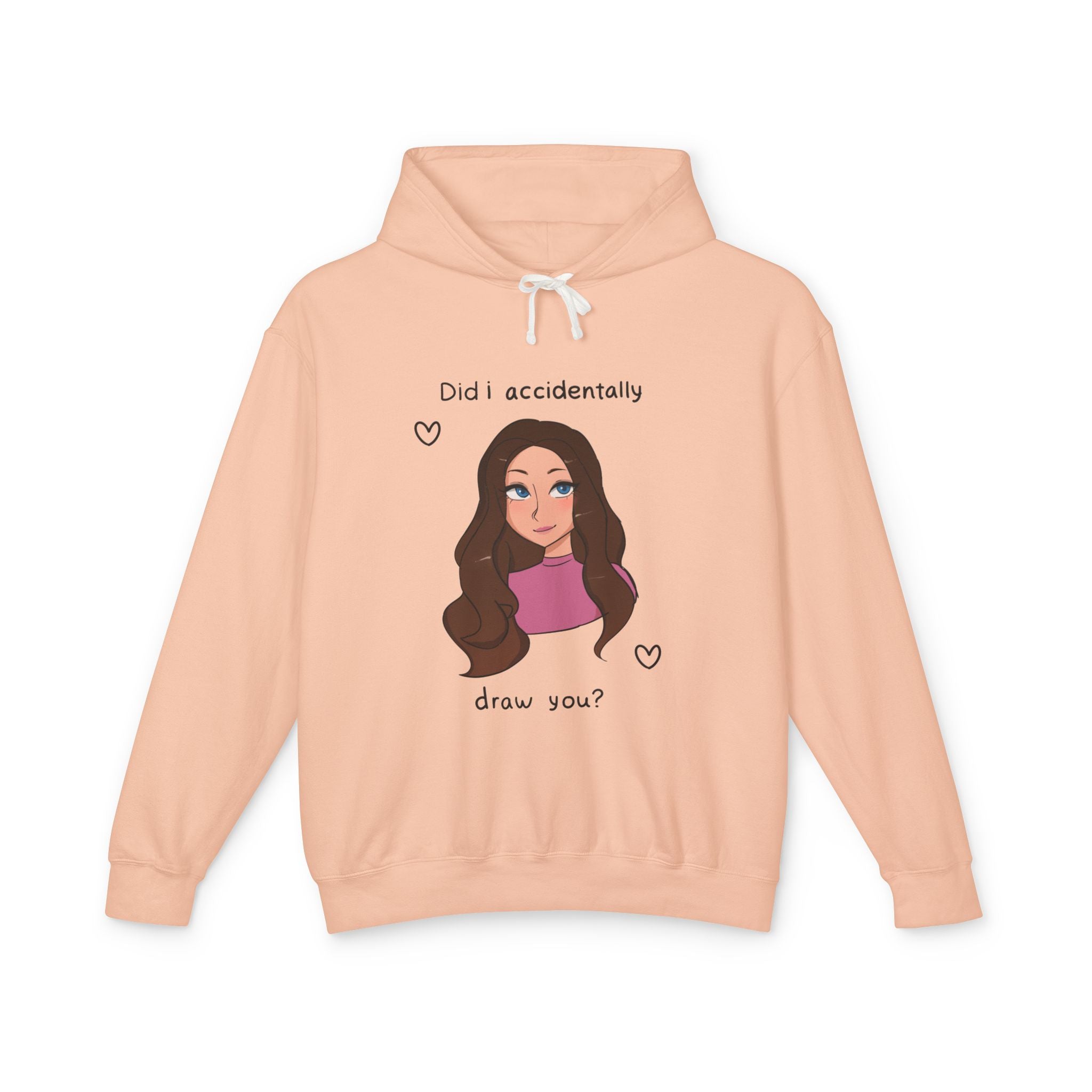 Layla - Anime Girl - Women's Hoodie