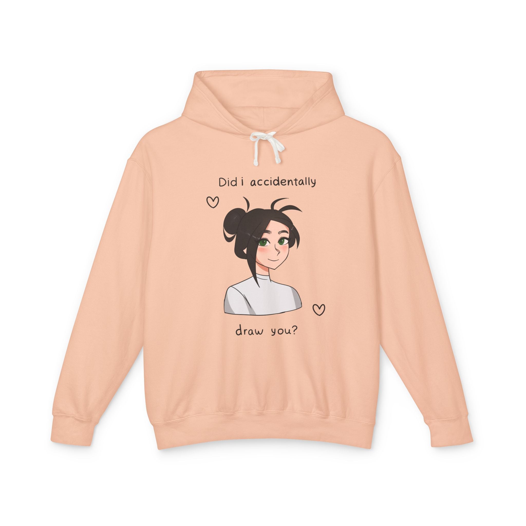 Lily - Anime Girl - Women's Hoodie