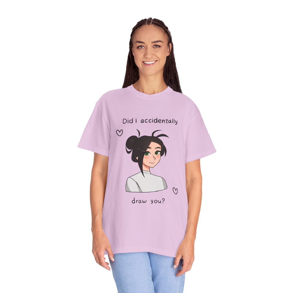 Lily - Anime Girl - Women's T-Shirt