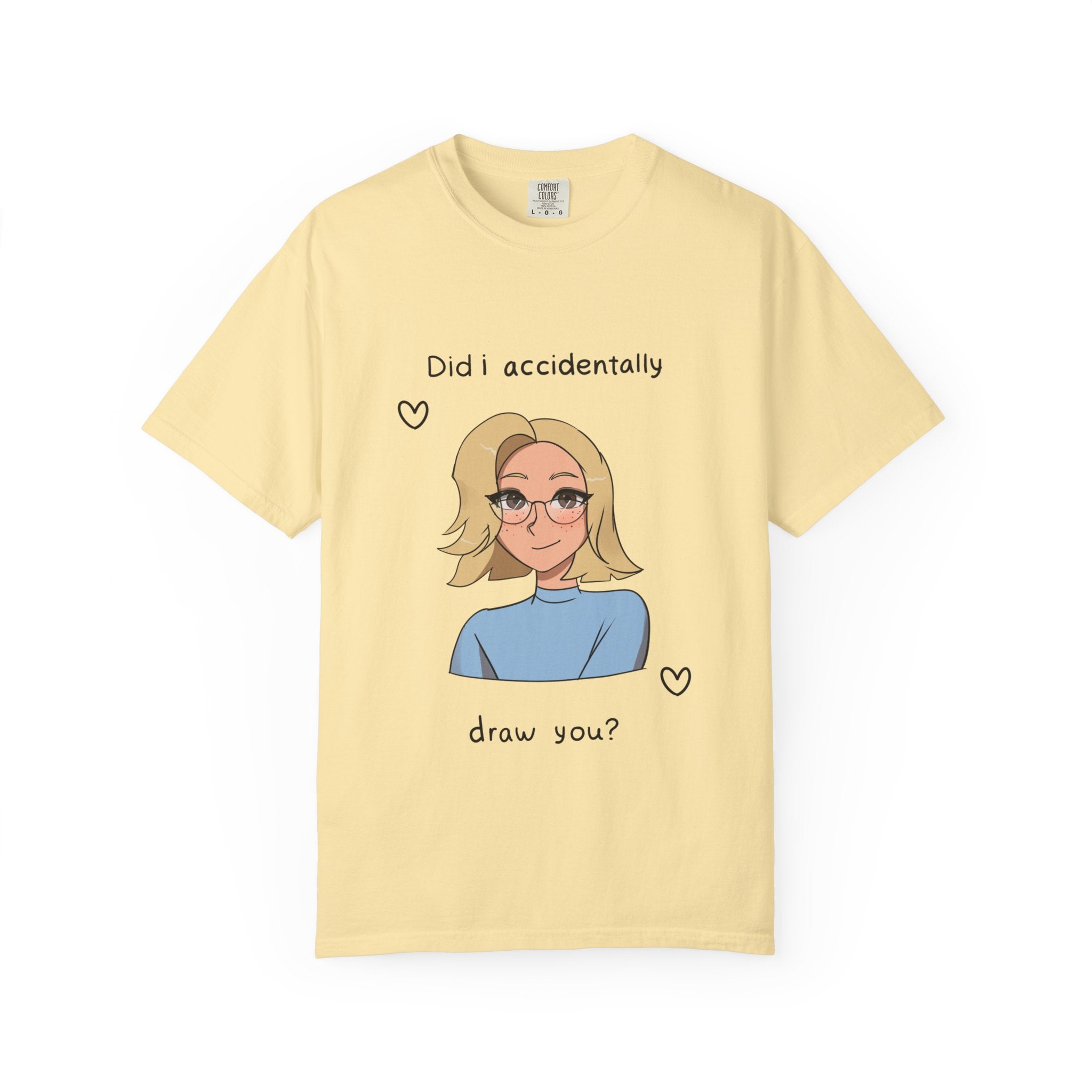 Alex - Anime Girl - Women's T-Shirt