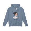 Lily - Anime Girl - Women's Hoodie