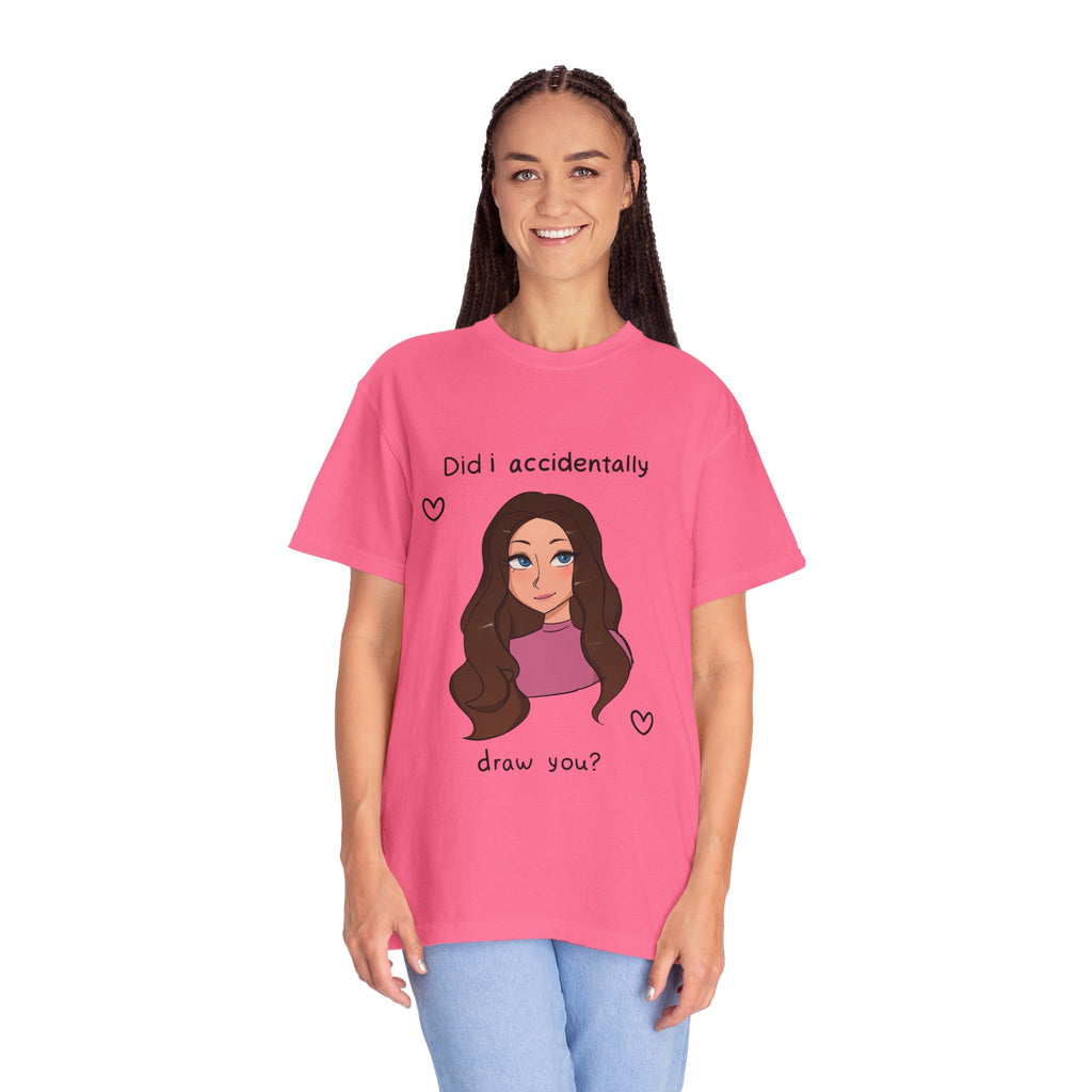 Layla - Anime Girl - Women's T-Shirt