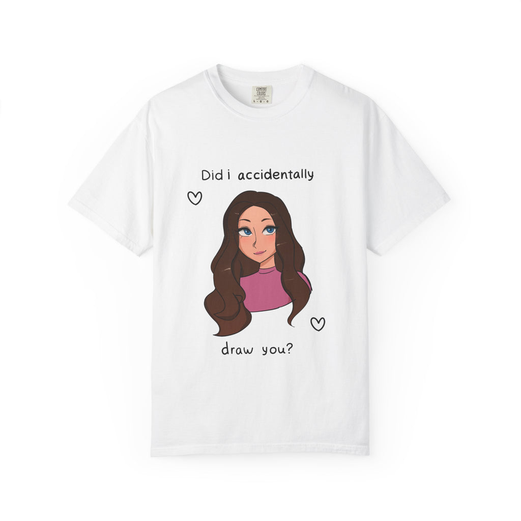 Layla - Anime Girl - Women's T-Shirt