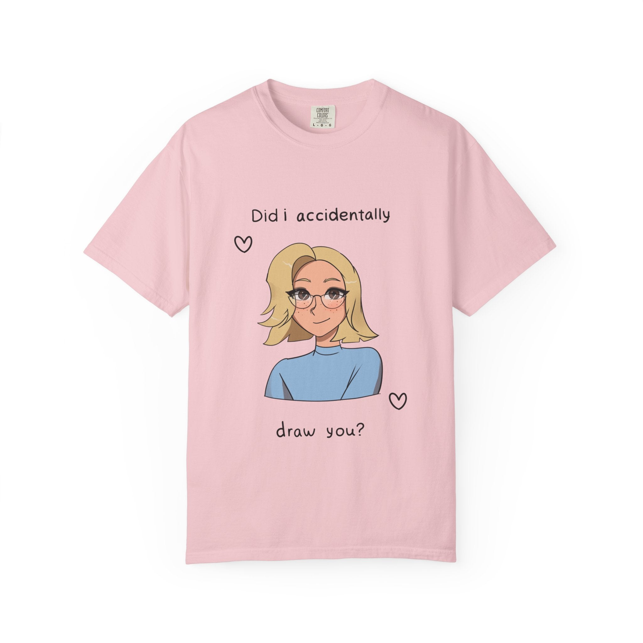 Alex - Anime Girl - Women's T-Shirt