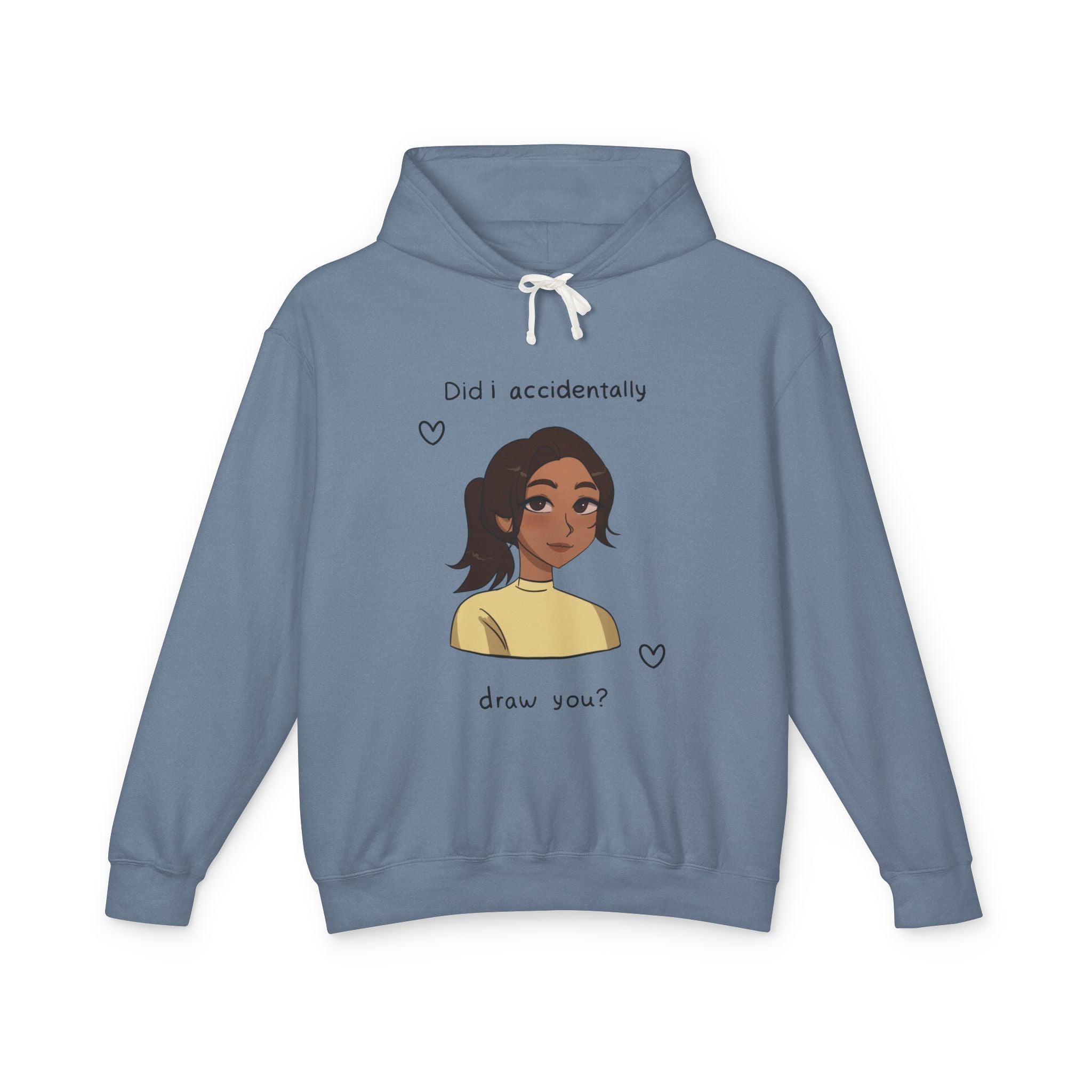 Mia - Anime Girl - Women's Hoodie