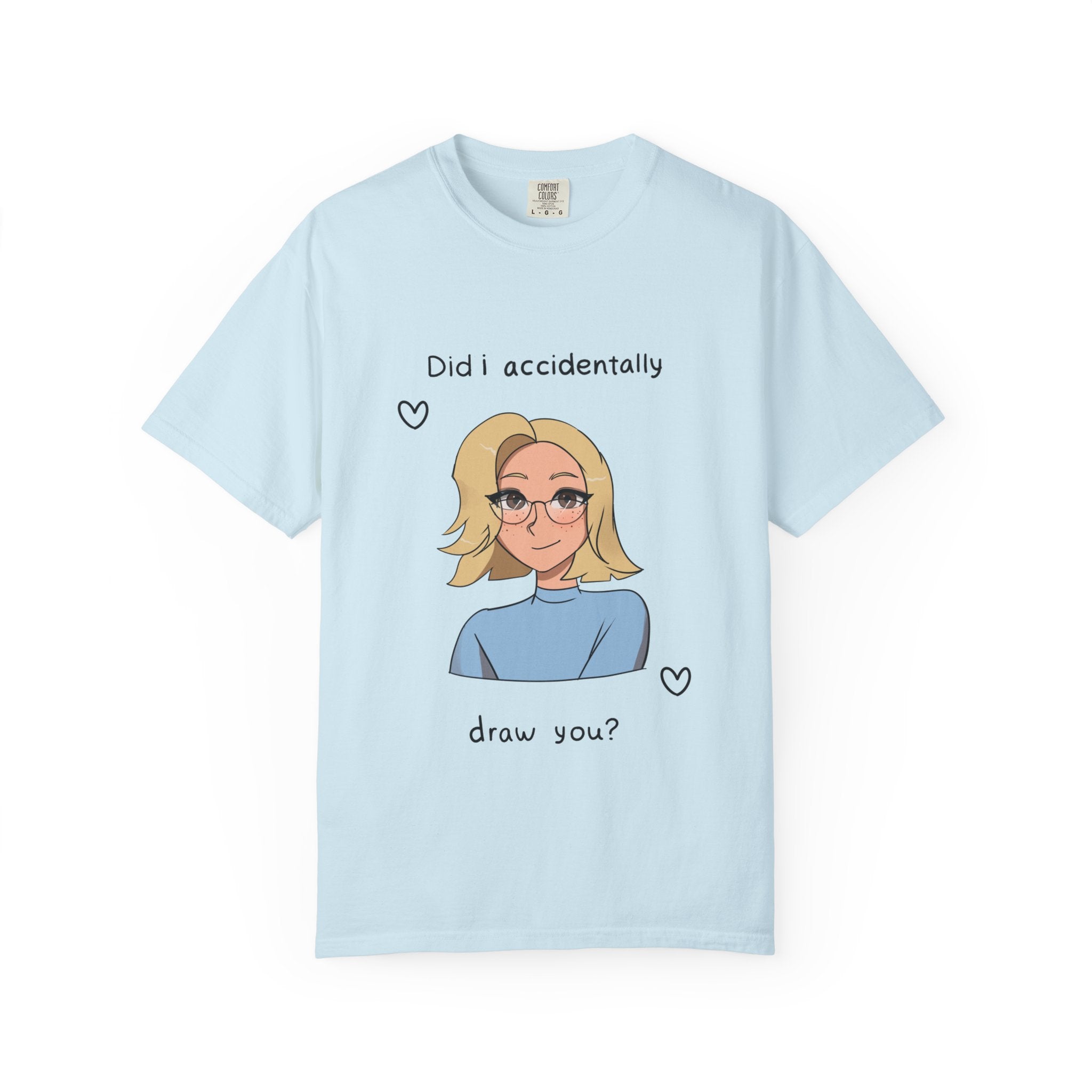 Alex - Anime Girl - Women's T-Shirt