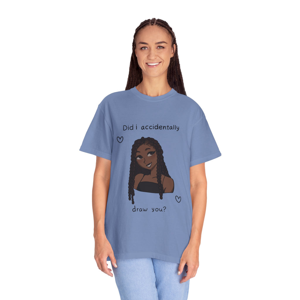 Arianna - Anime Girl - Women's T-Shirt