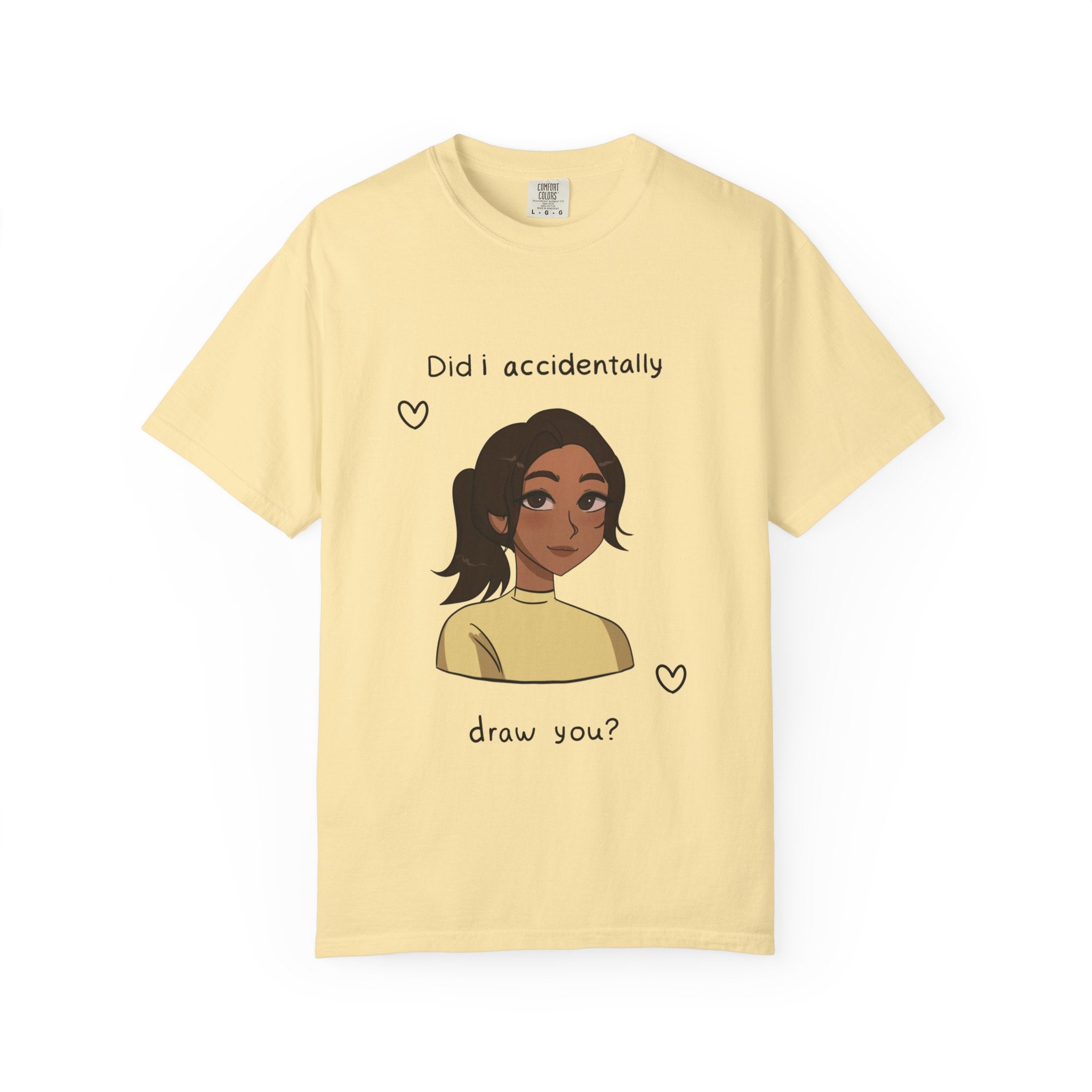 Mia - Anime Girl - Women's T-Shirt