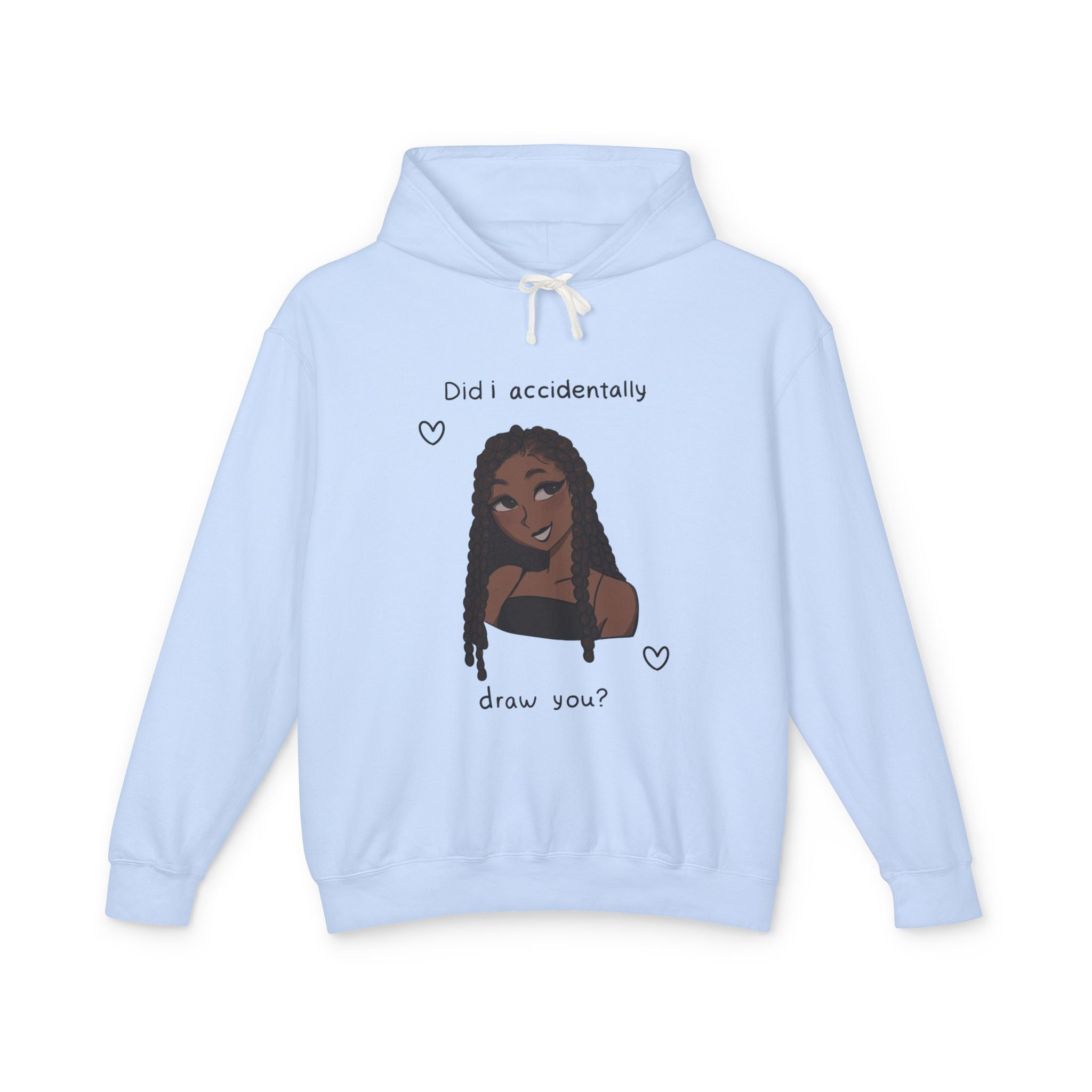 Arianna - Anime Girl - Women's Hoodie