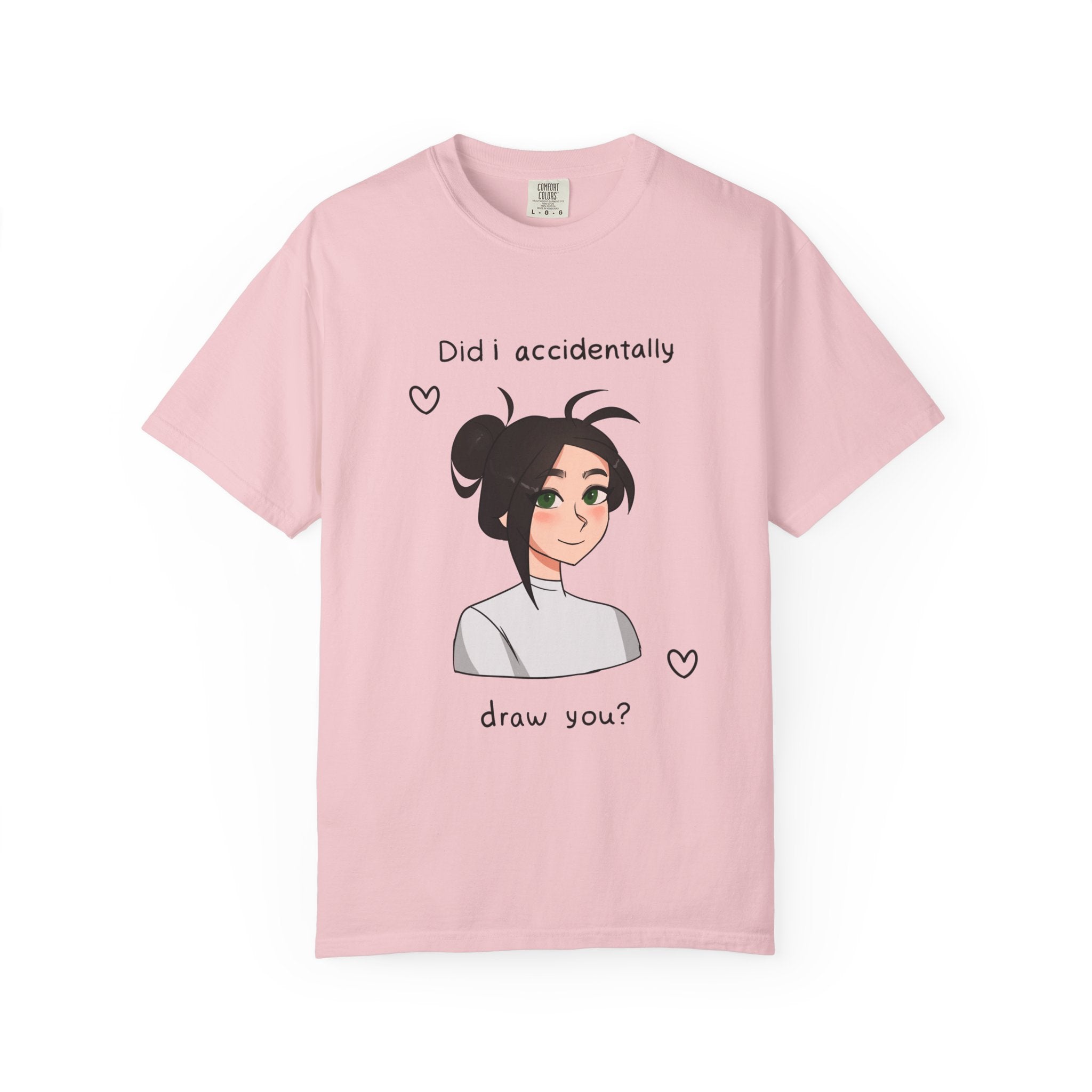 Lily - Anime Girl - Women's T-Shirt