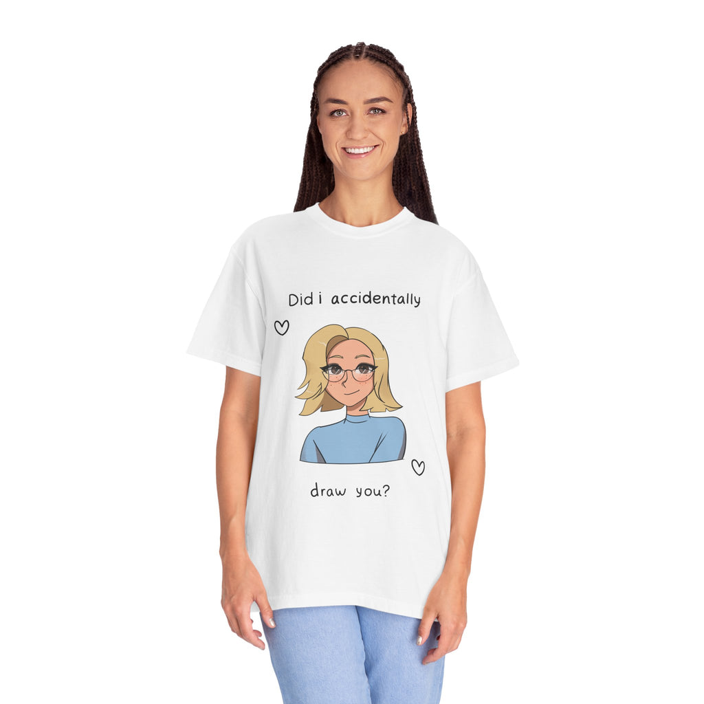 Alex - Anime Girl - Women's T-Shirt