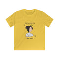 Lily - Anime Girl - Kid's Tee