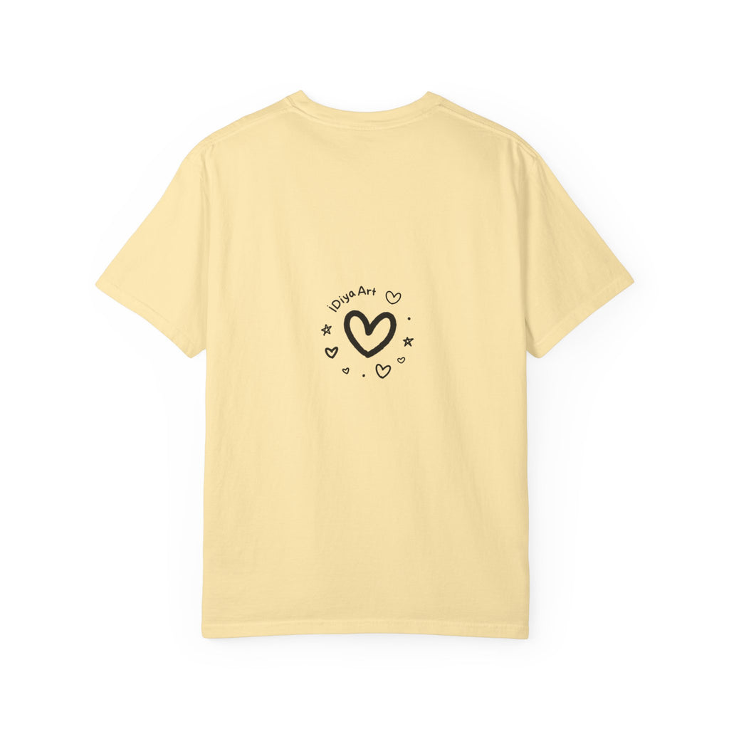 Alex - Anime Girl - Women's T-Shirt