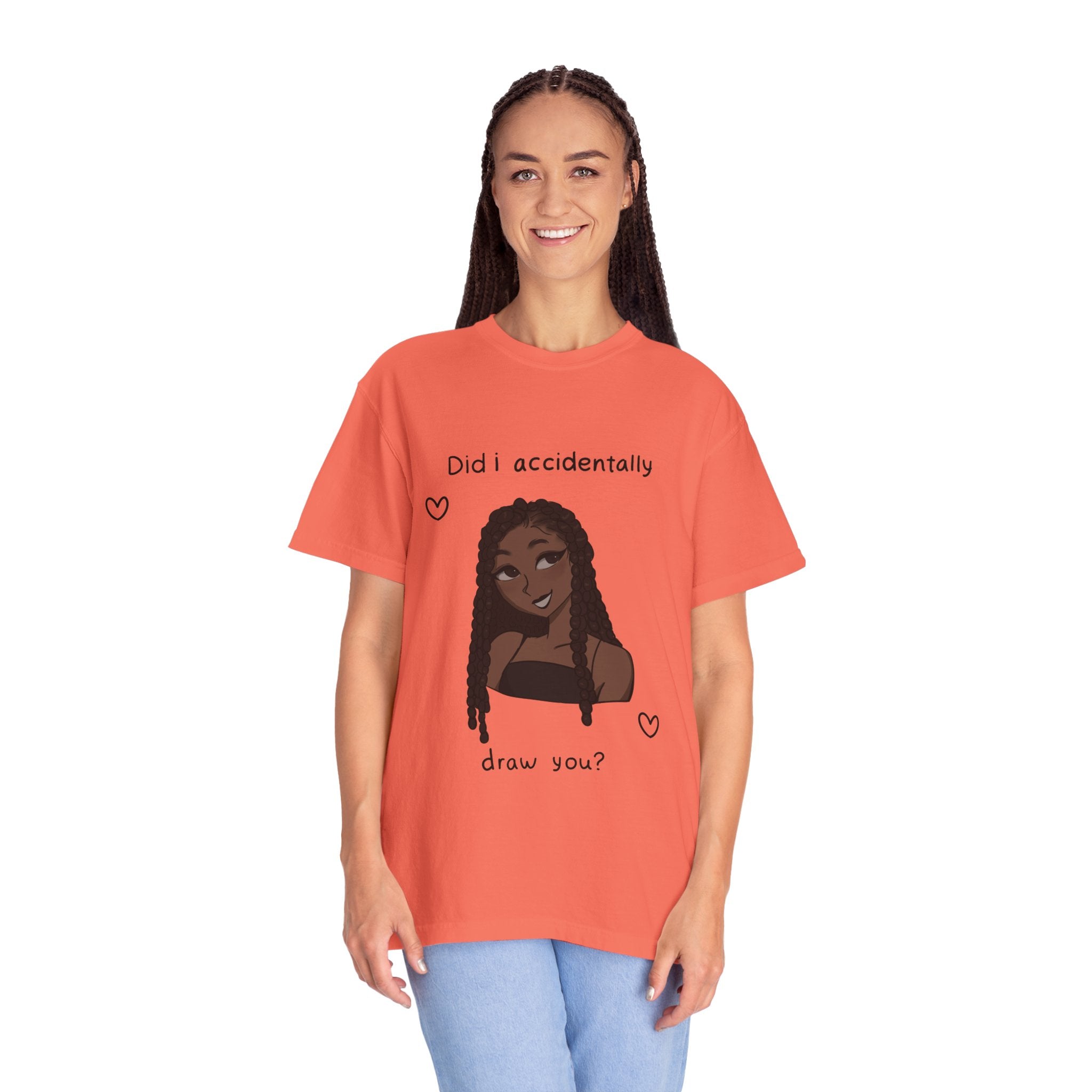 Arianna - Anime Girl - Women's T-Shirt