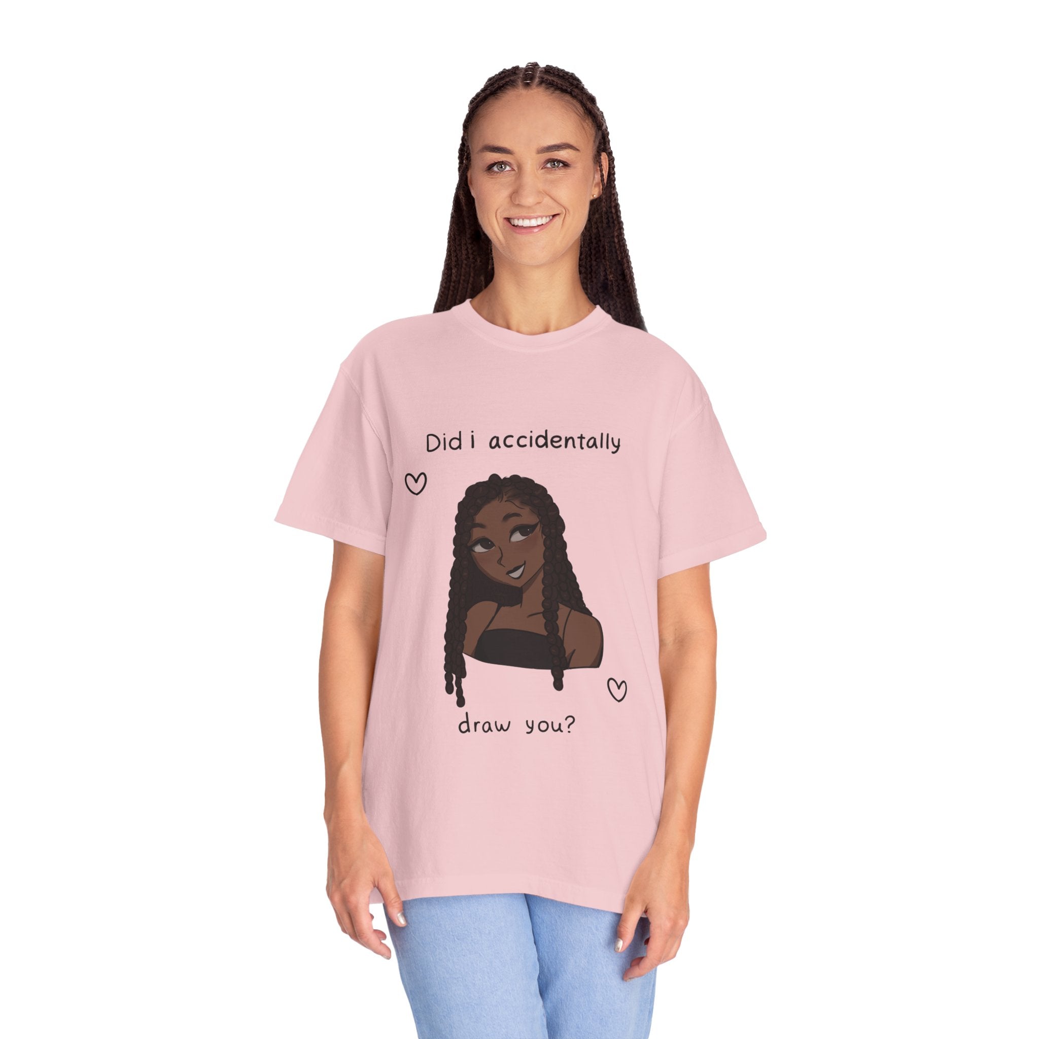 Arianna - Anime Girl - Women's T-Shirt