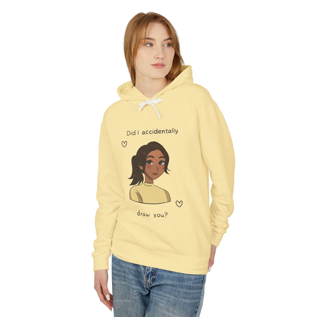 Mia - Anime Girl - Women's Hoodie