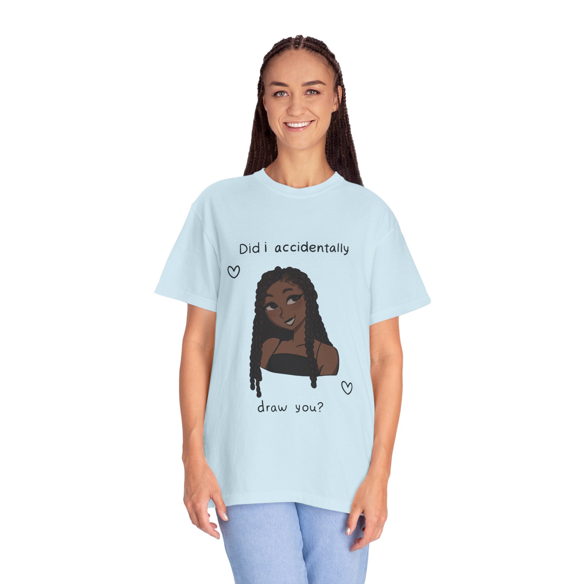 Arianna - Anime Girl - Women's T-Shirt