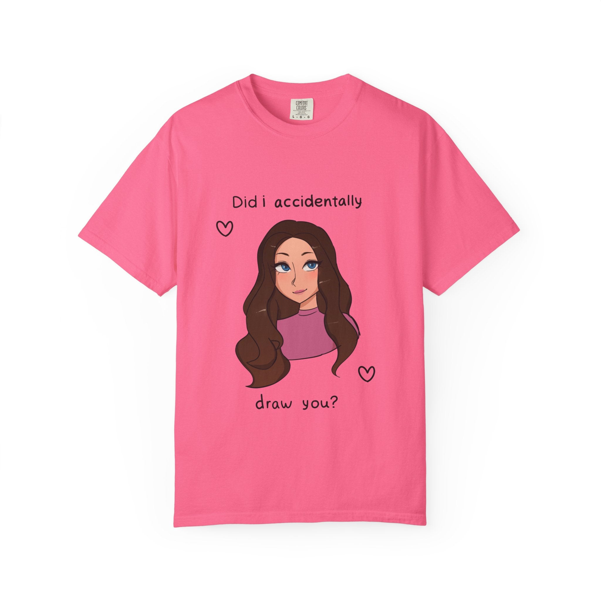 Layla - Anime Girl - Women's T-Shirt