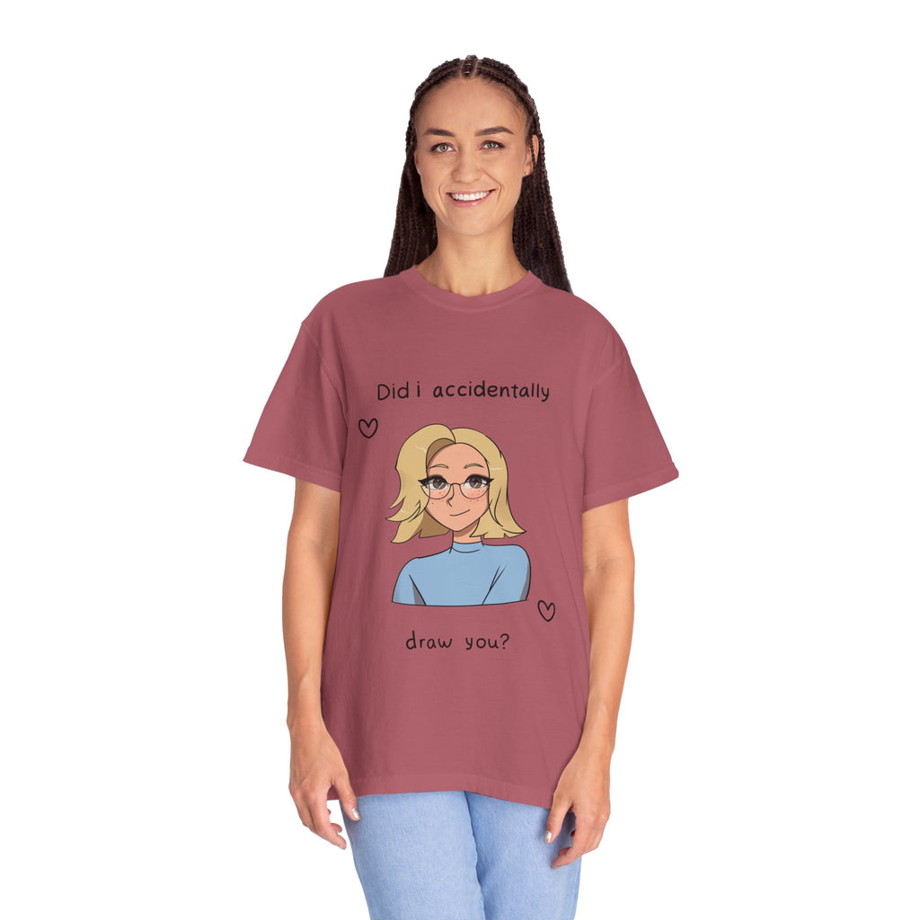 Alex - Anime Girl - Women's T-Shirt