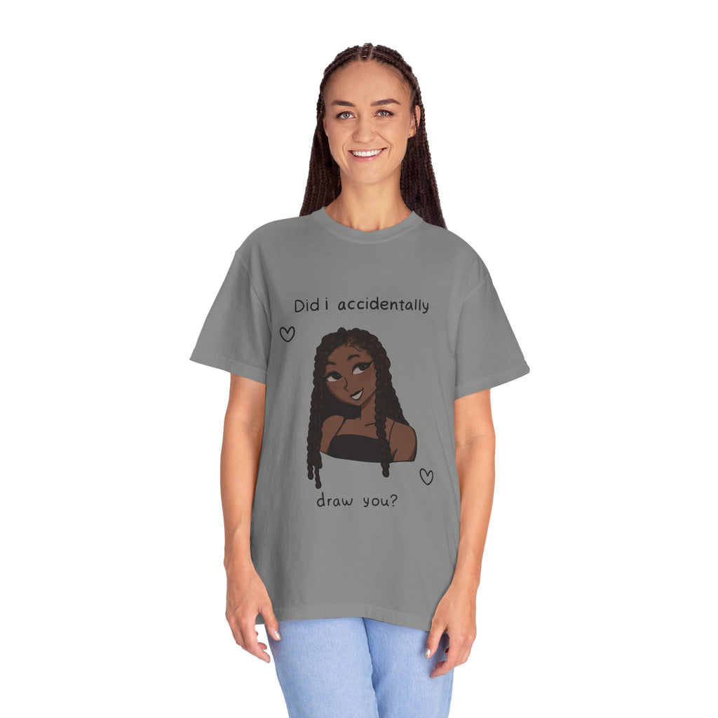 Arianna - Anime Girl - Women's T-Shirt