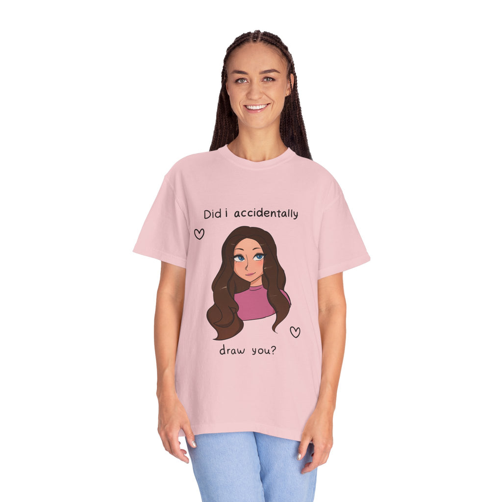 Layla - Anime Girl - Women's T-Shirt