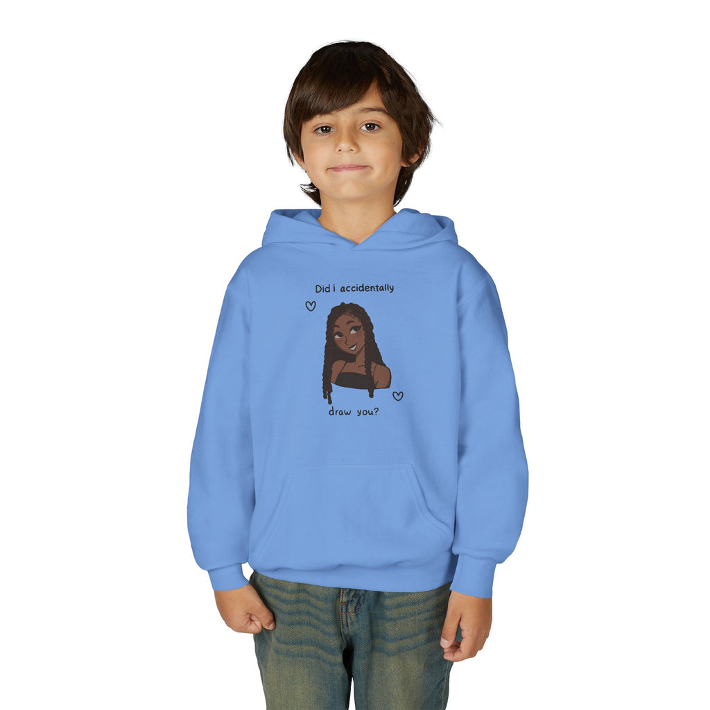 Arianna - Anime Girl - Kid's Hoodie