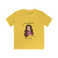 Layla - Anime Girl - Kid's Tee