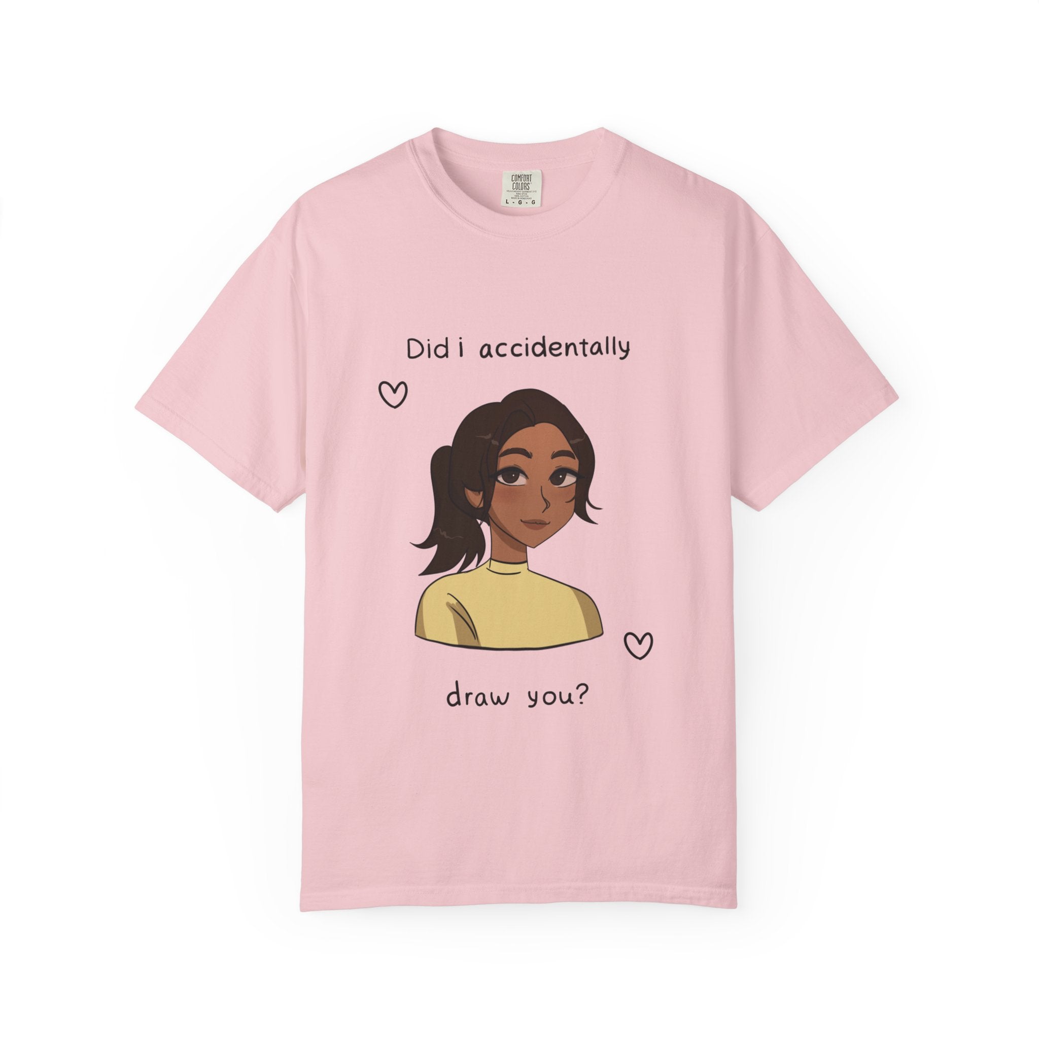 Mia - Anime Girl - Women's T-Shirt
