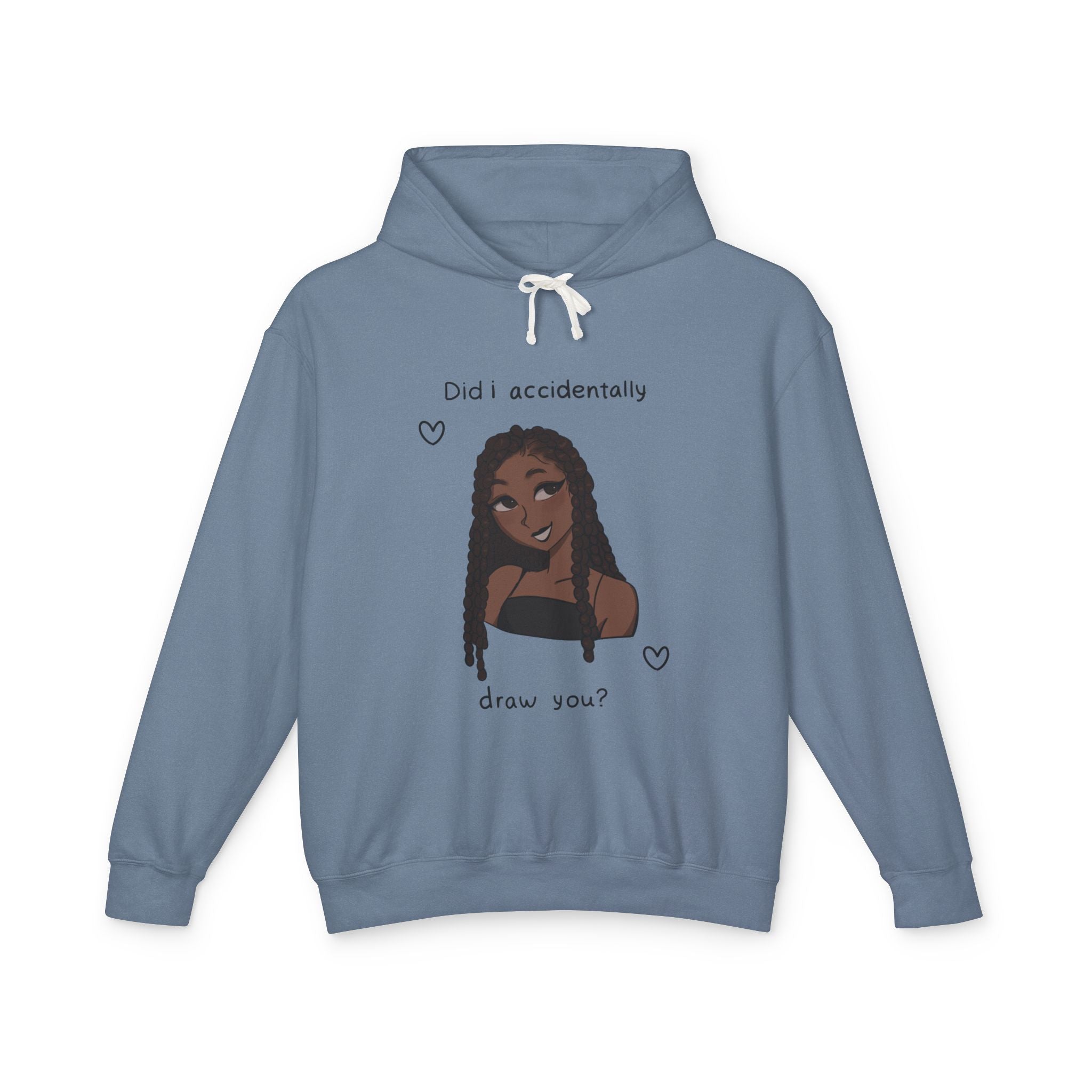 Arianna - Anime Girl - Women's Hoodie
