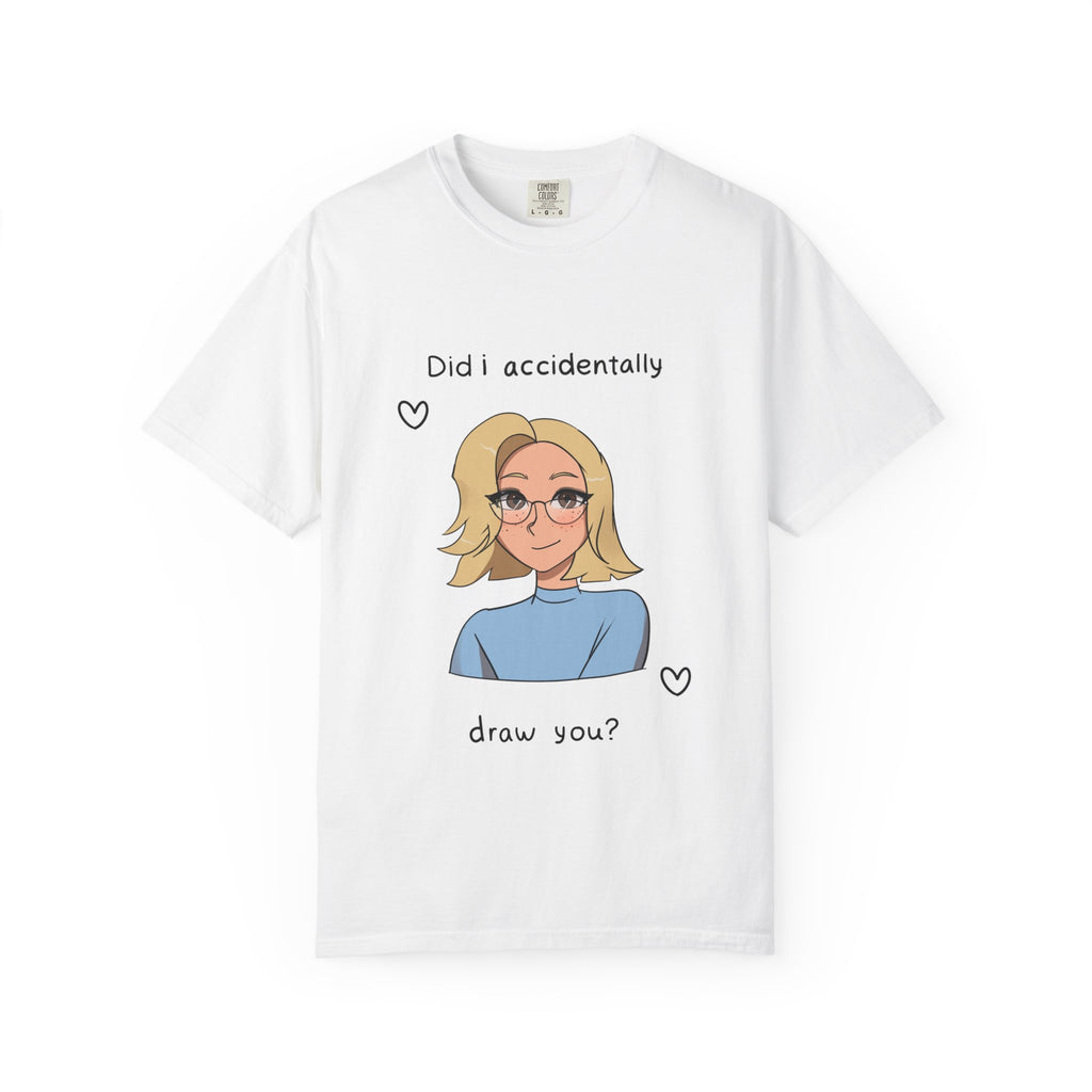 Alex - Anime Girl - Women's T-Shirt