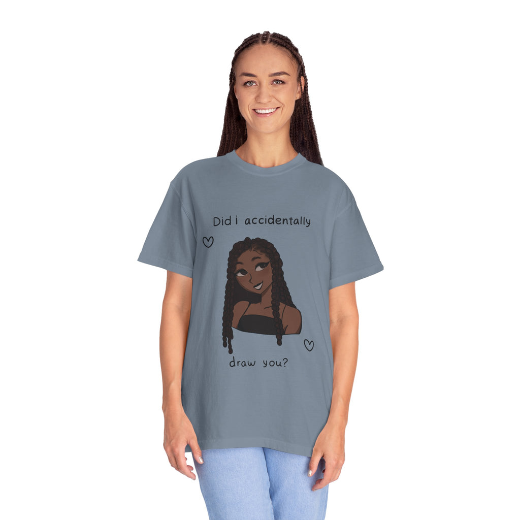 Arianna - Anime Girl - Women's T-Shirt