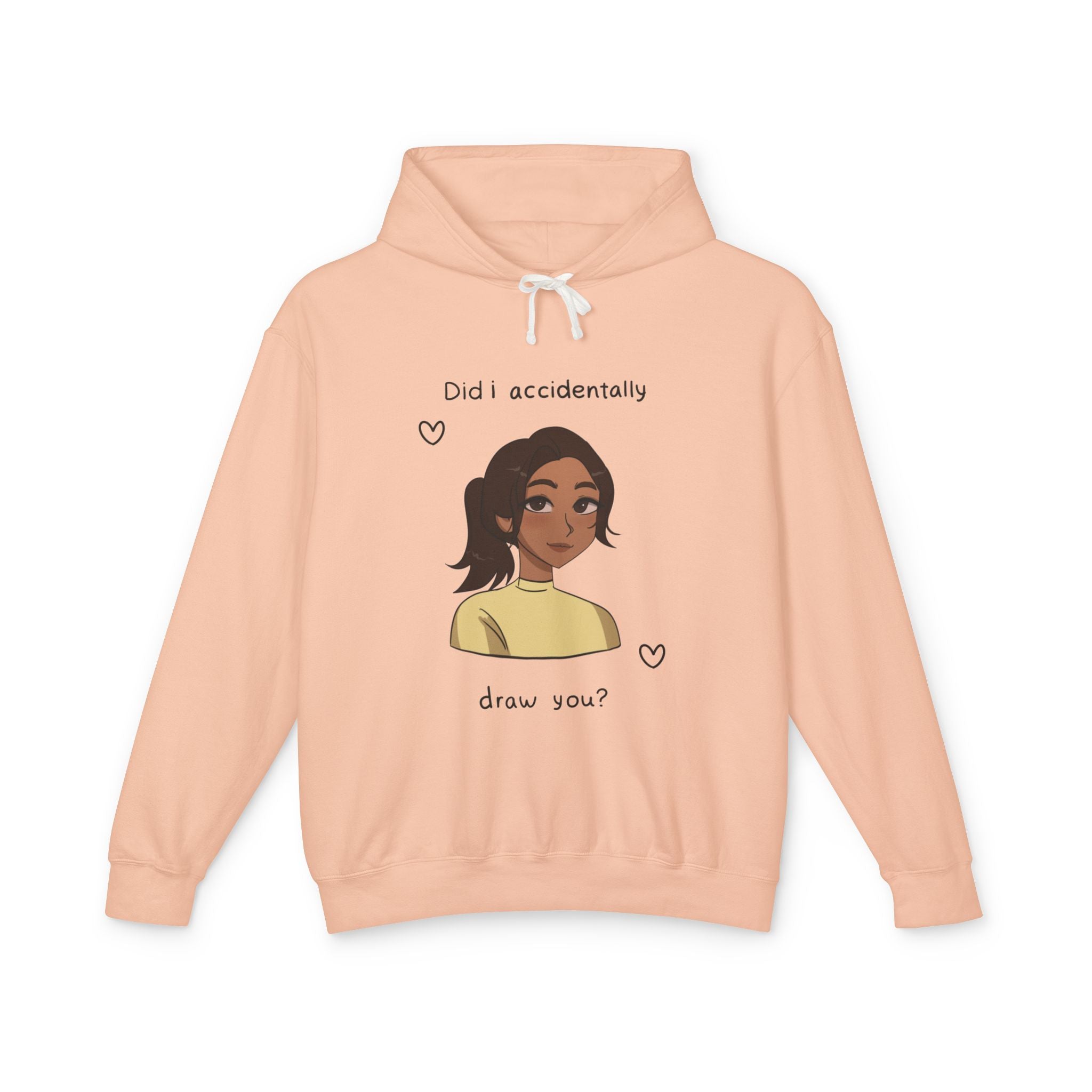 Mia - Anime Girl - Women's Hoodie