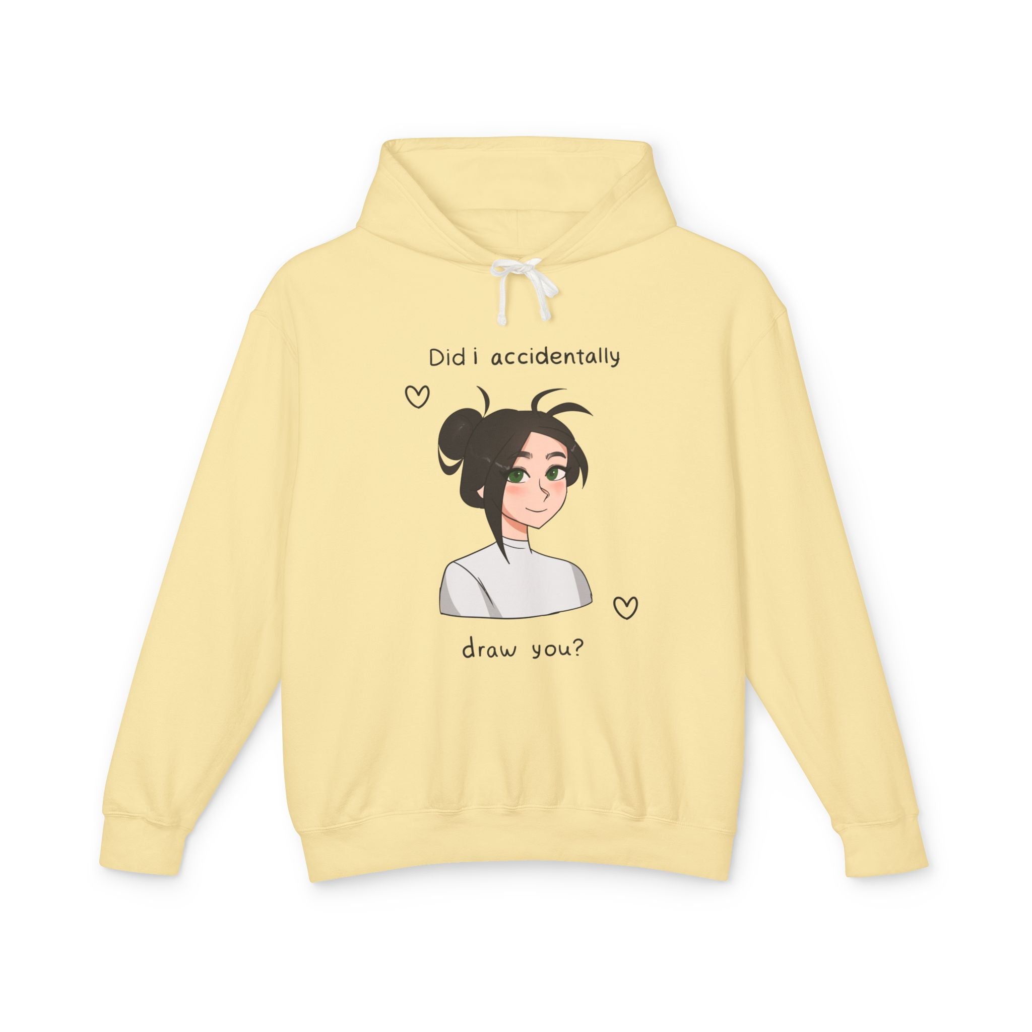 Lily - Anime Girl - Women's Hoodie