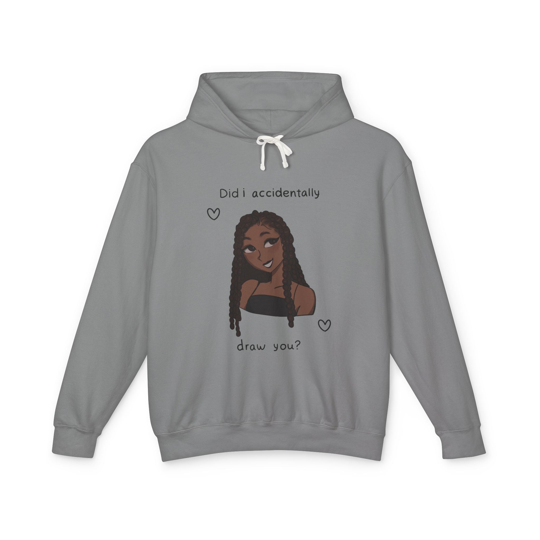Arianna - Anime Girl - Women's Hoodie