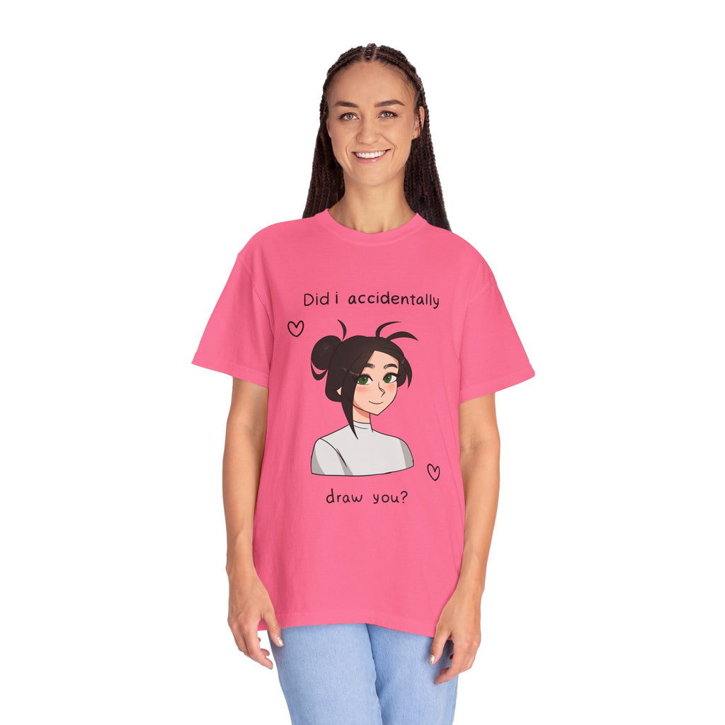 Lily - Anime Girl - Women's T-Shirt