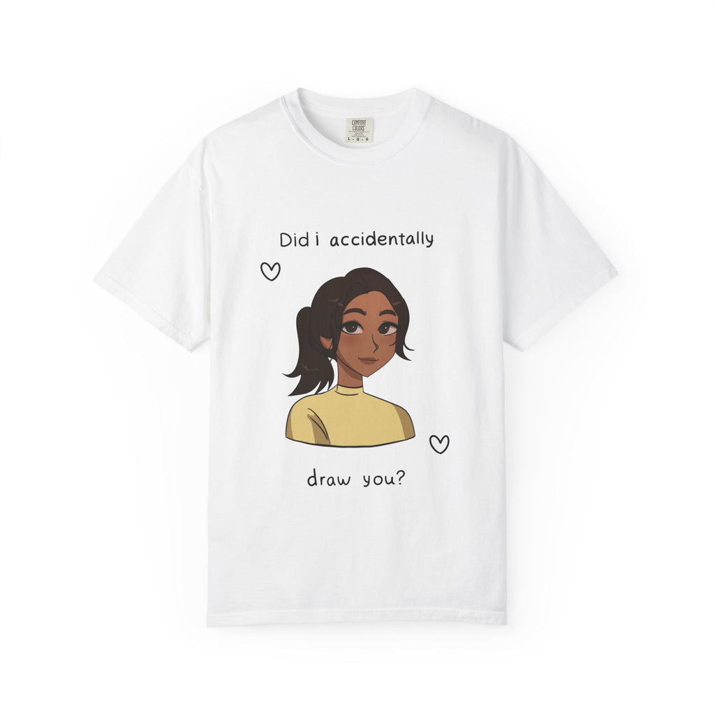 Mia - Anime Girl - Women's T-Shirt