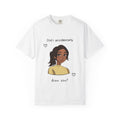 Mia - Anime Girl - Women's T-Shirt
