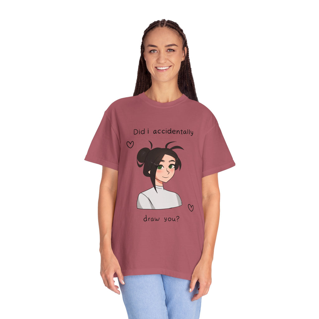 Lily - Anime Girl - Women's T-Shirt