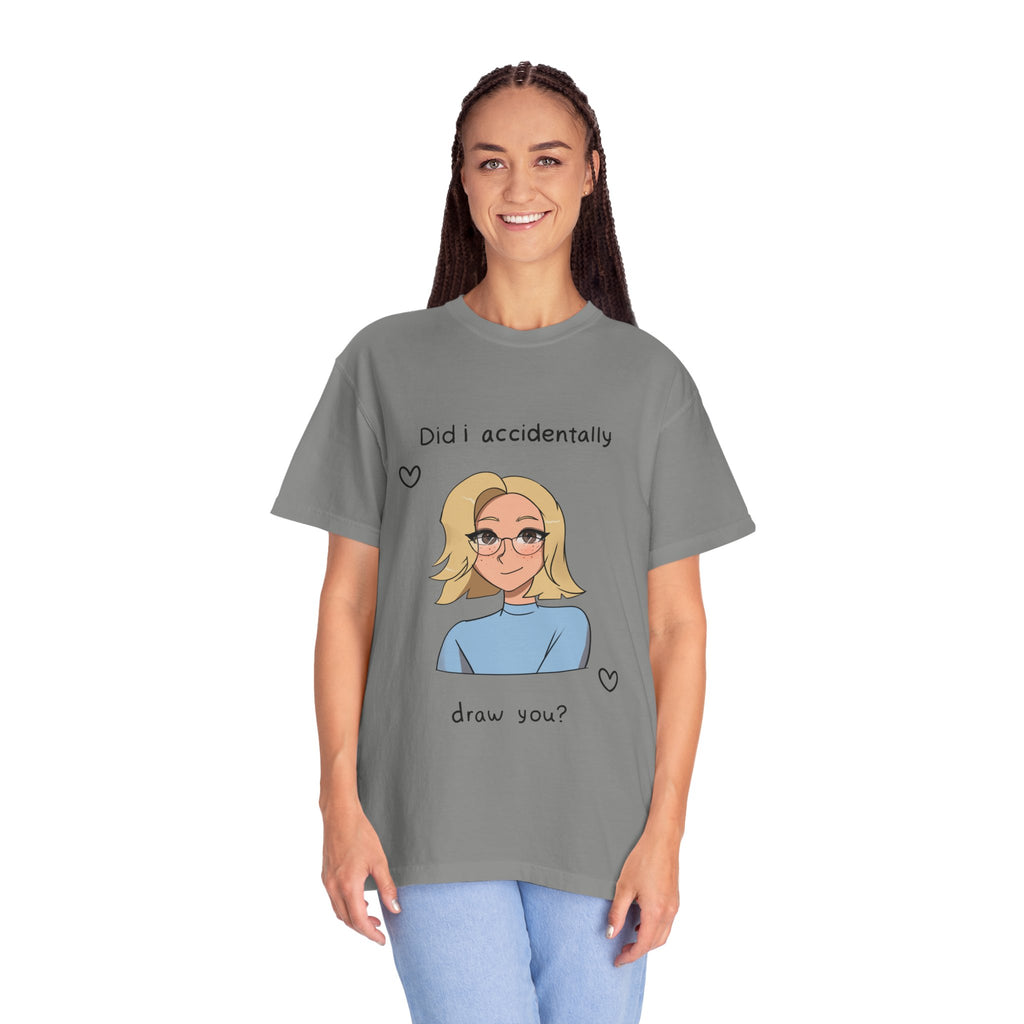 Alex - Anime Girl - Women's T-Shirt