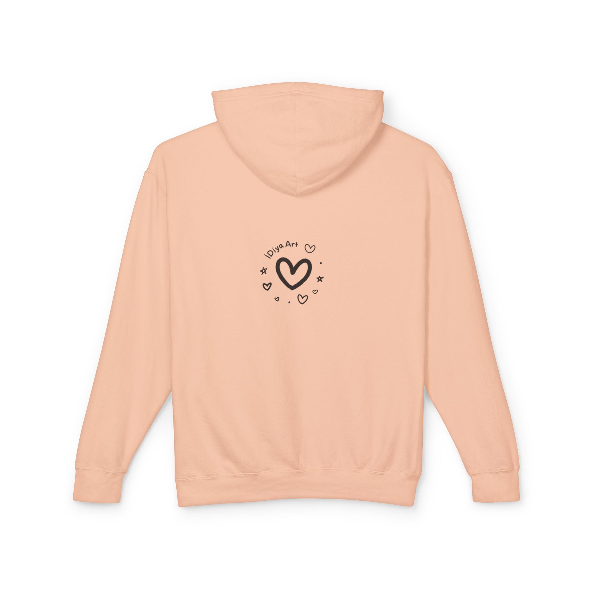Alex - Anime Girl - Women's Hoodie