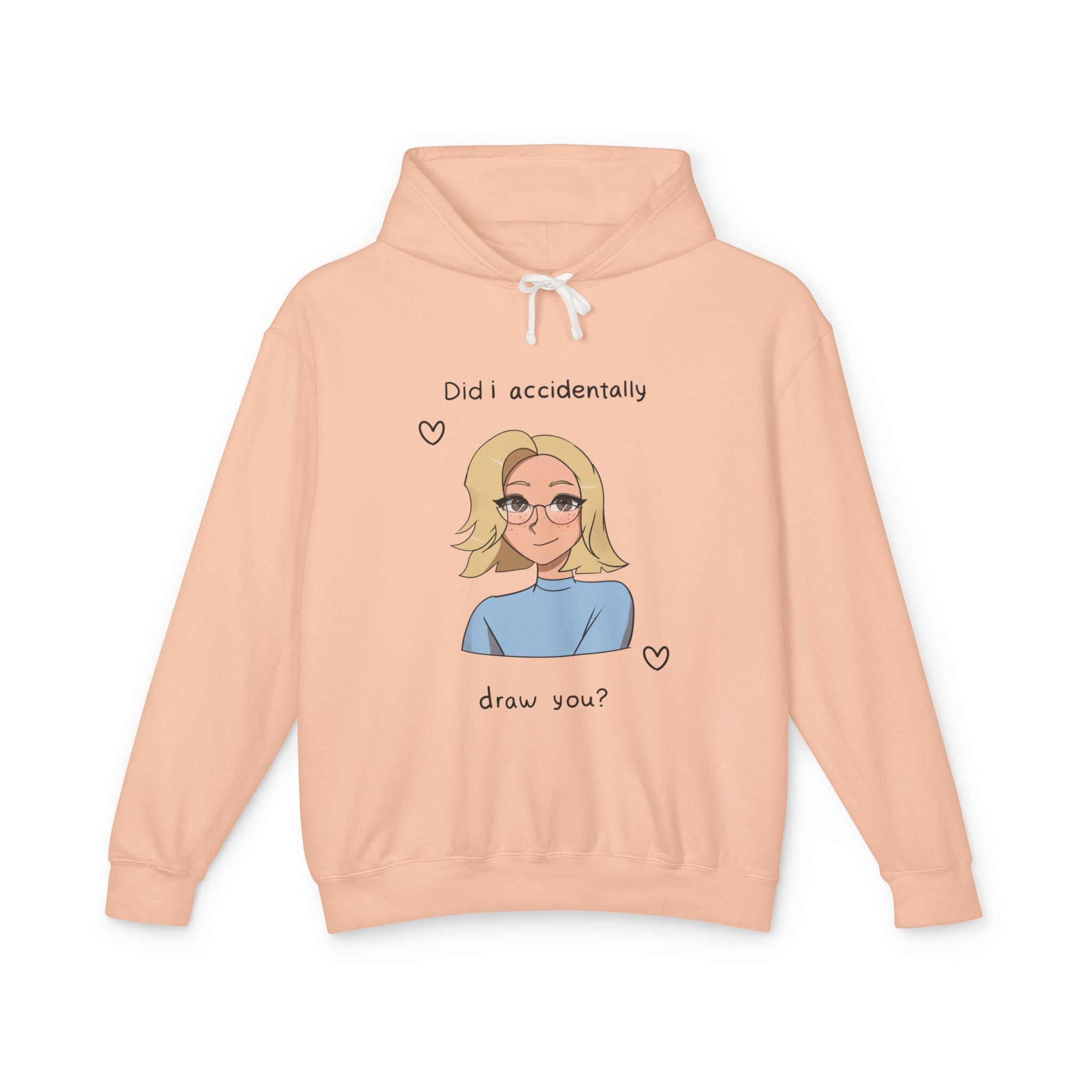 Alex - Anime Girl - Women's Hoodie