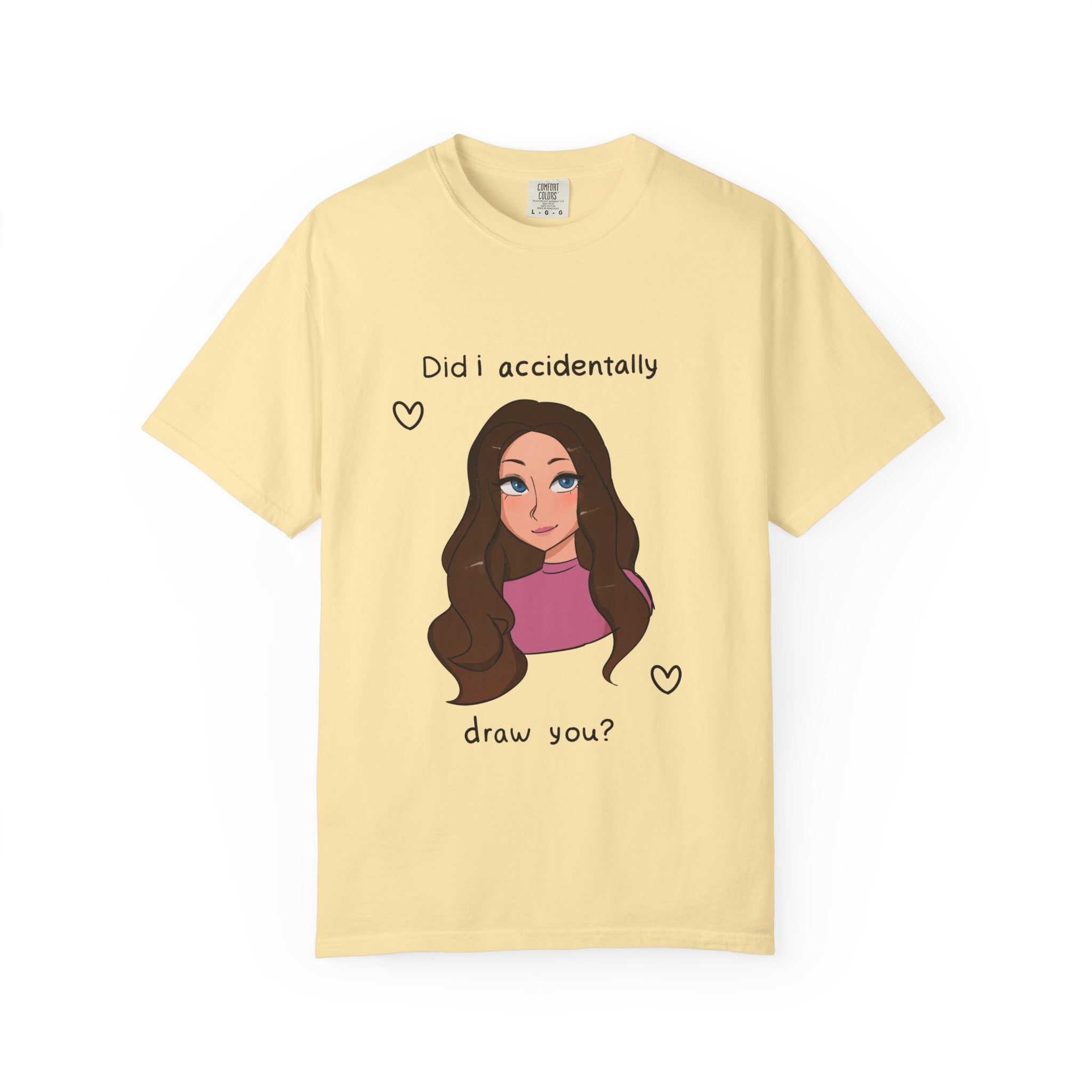 Layla - Anime Girl - Women's T-Shirt