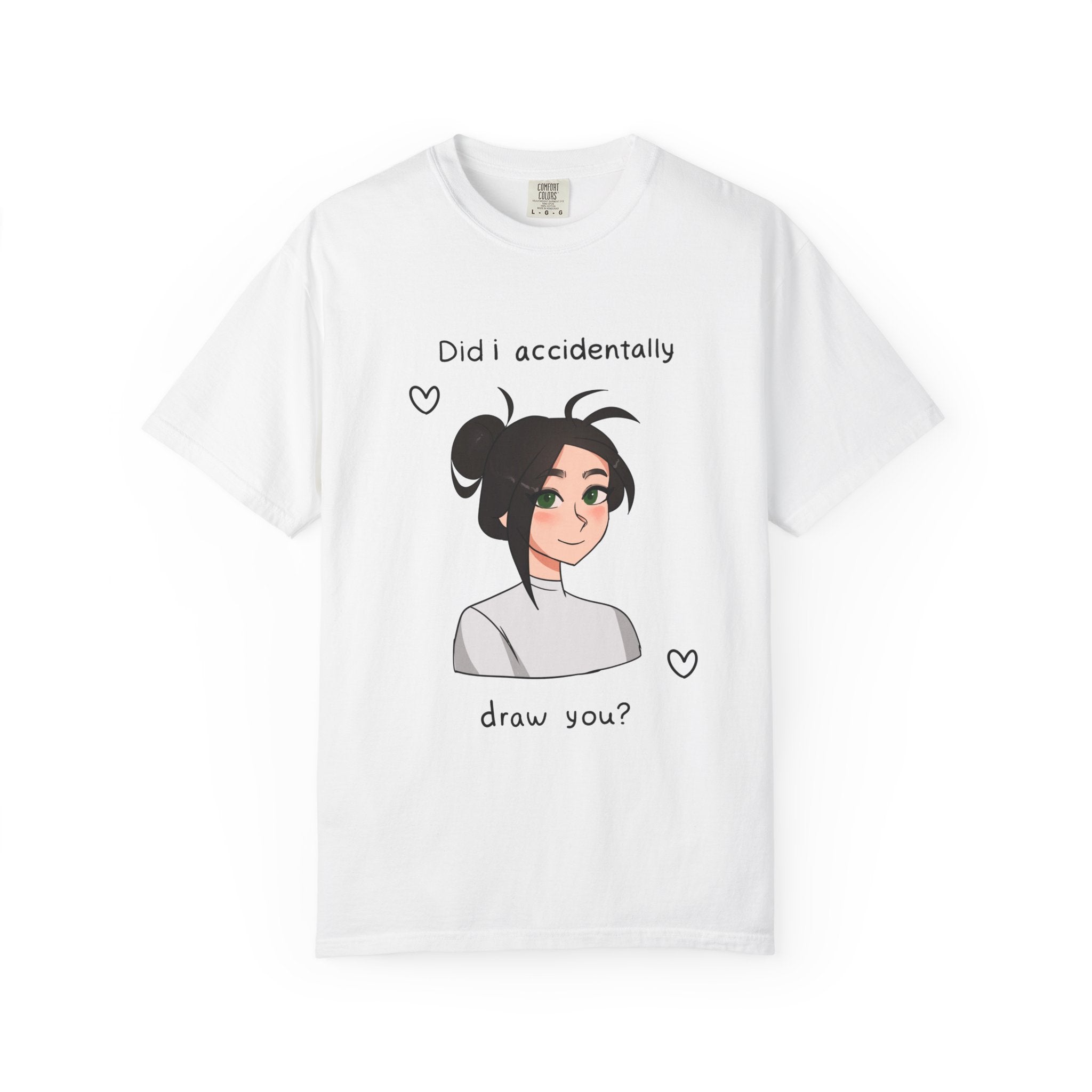 Lily - Anime Girl - Women's T-Shirt