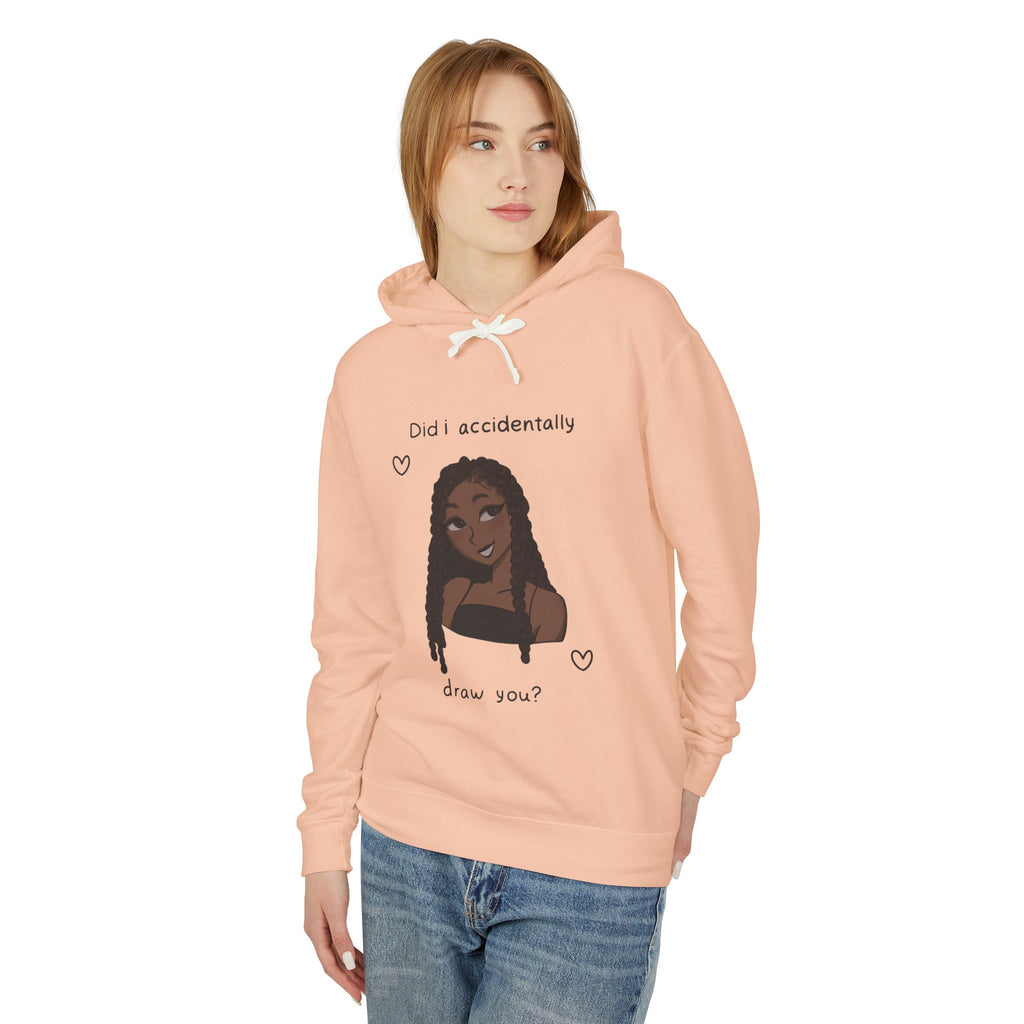 Arianna - Anime Girl - Women's Hoodie
