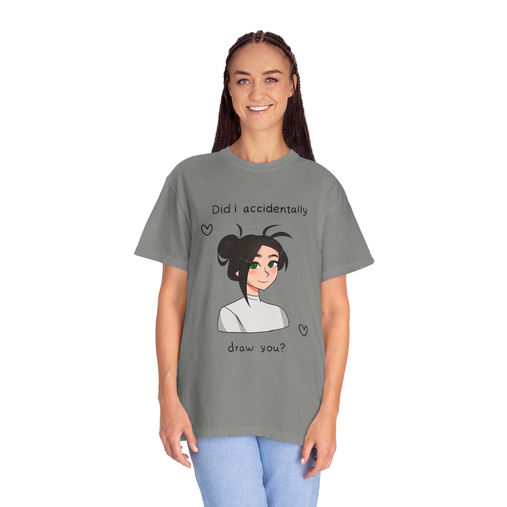 Lily - Anime Girl - Women's T-Shirt
